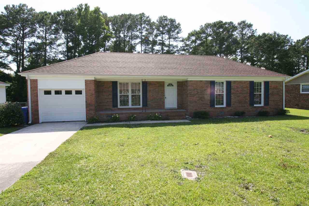 1214 Brynn Marr Road Property Photo