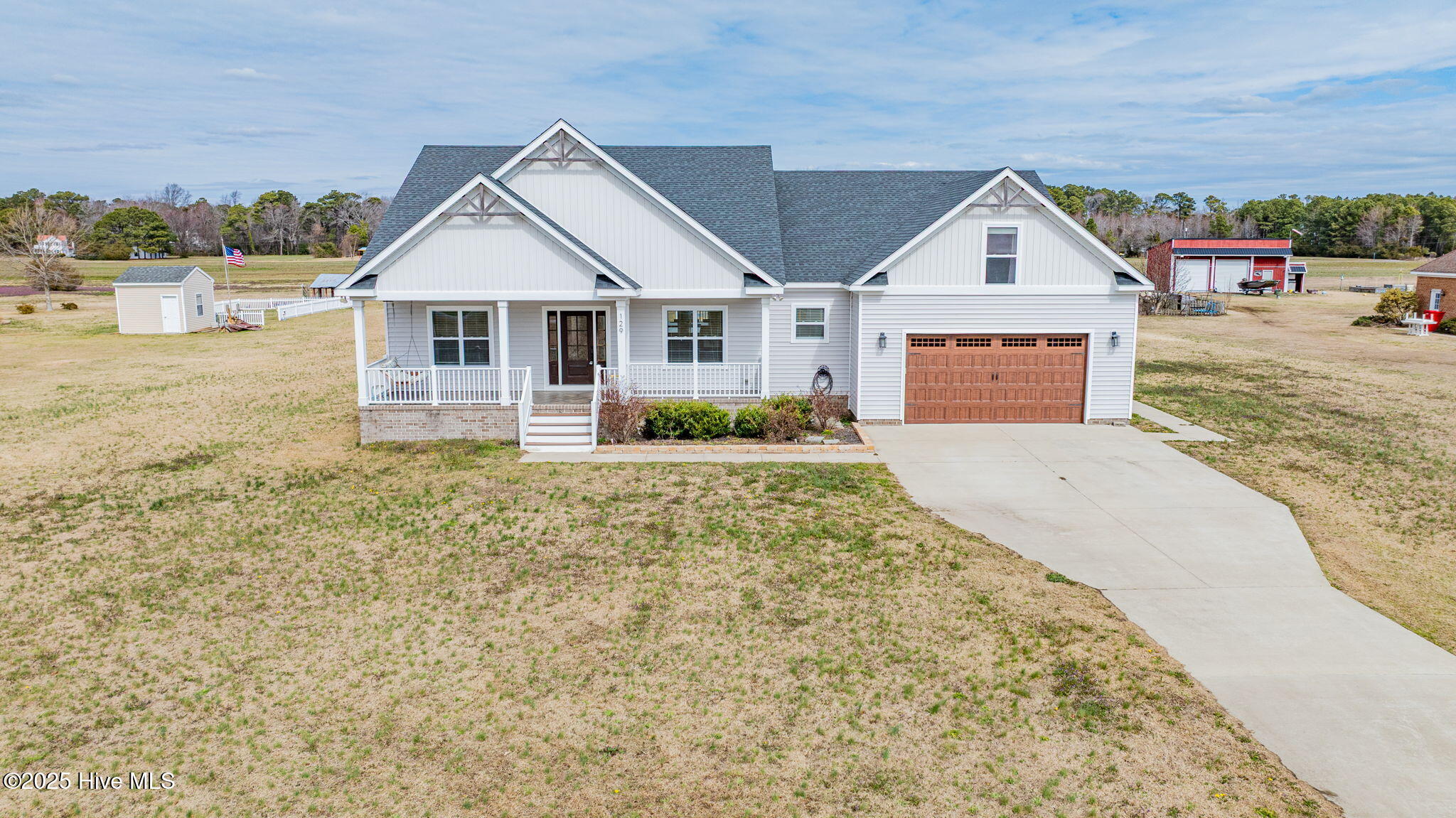 129 Solo Lane Property Photo 1