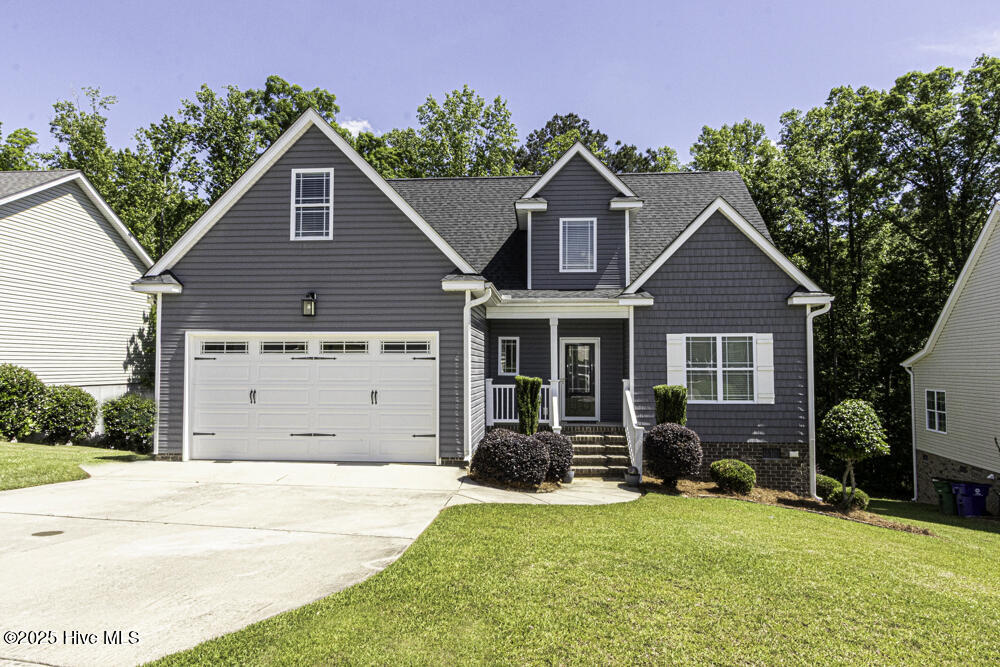 870 Live Oak Lane Property Photo