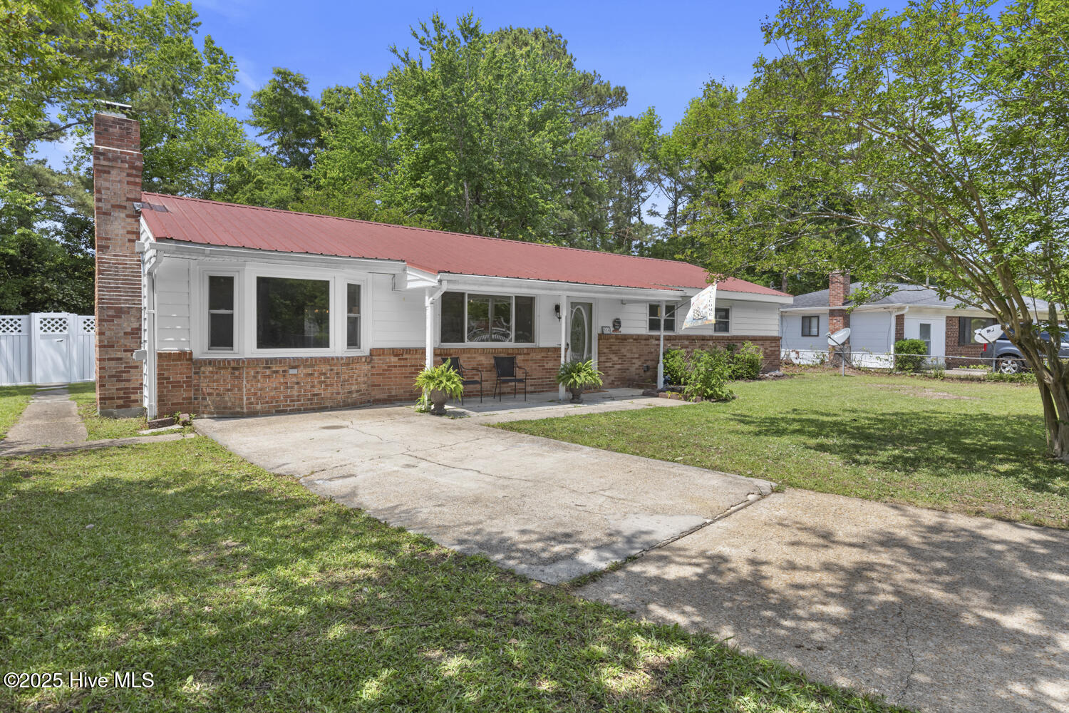 316 Ramsey Drive Property Photo