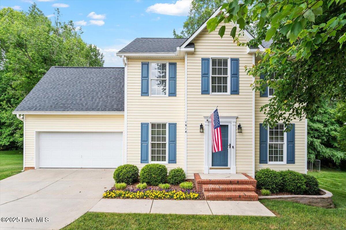 1614 Finnsbury Drive Property Photo