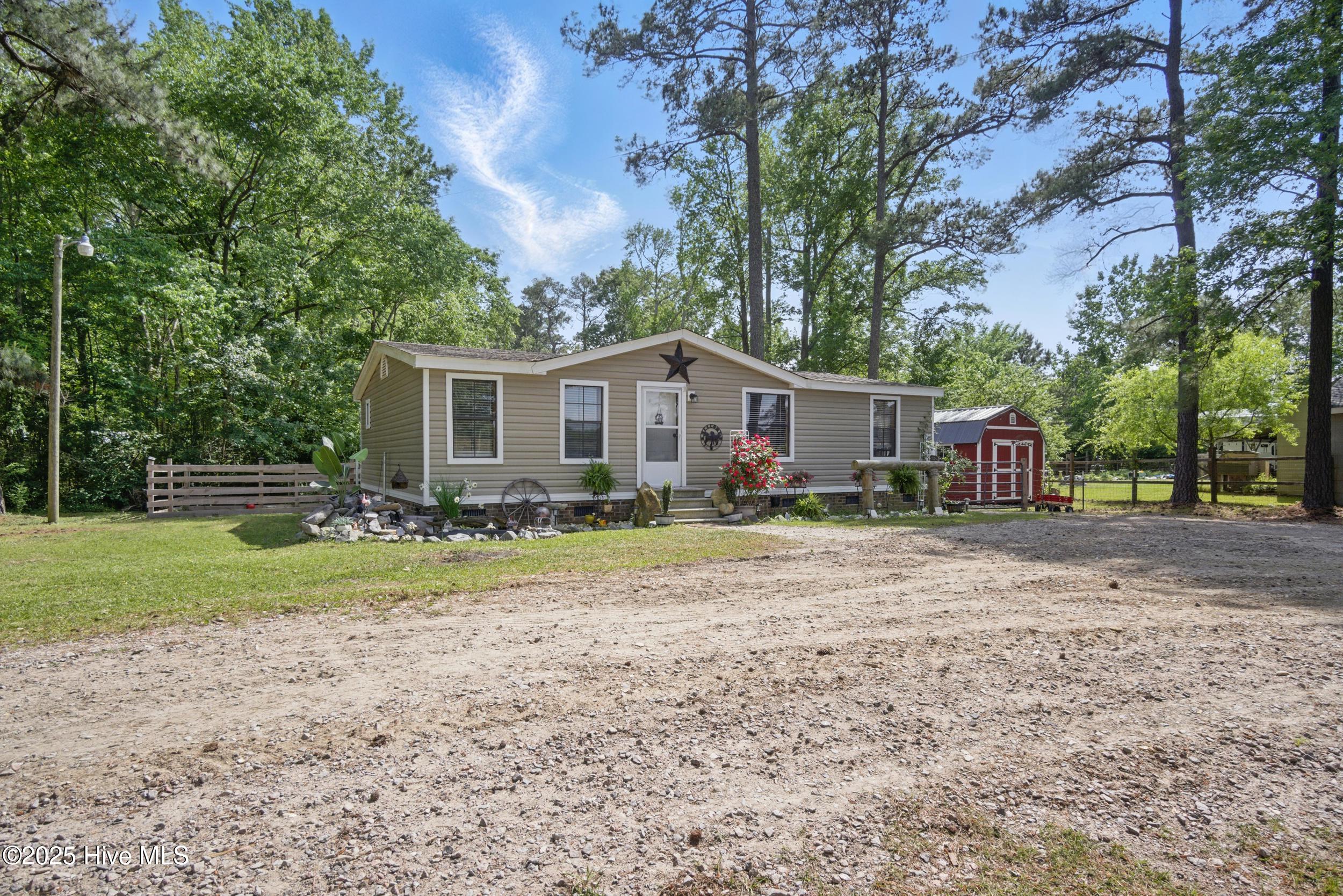 1130 Tulls Creek Road Property Photo