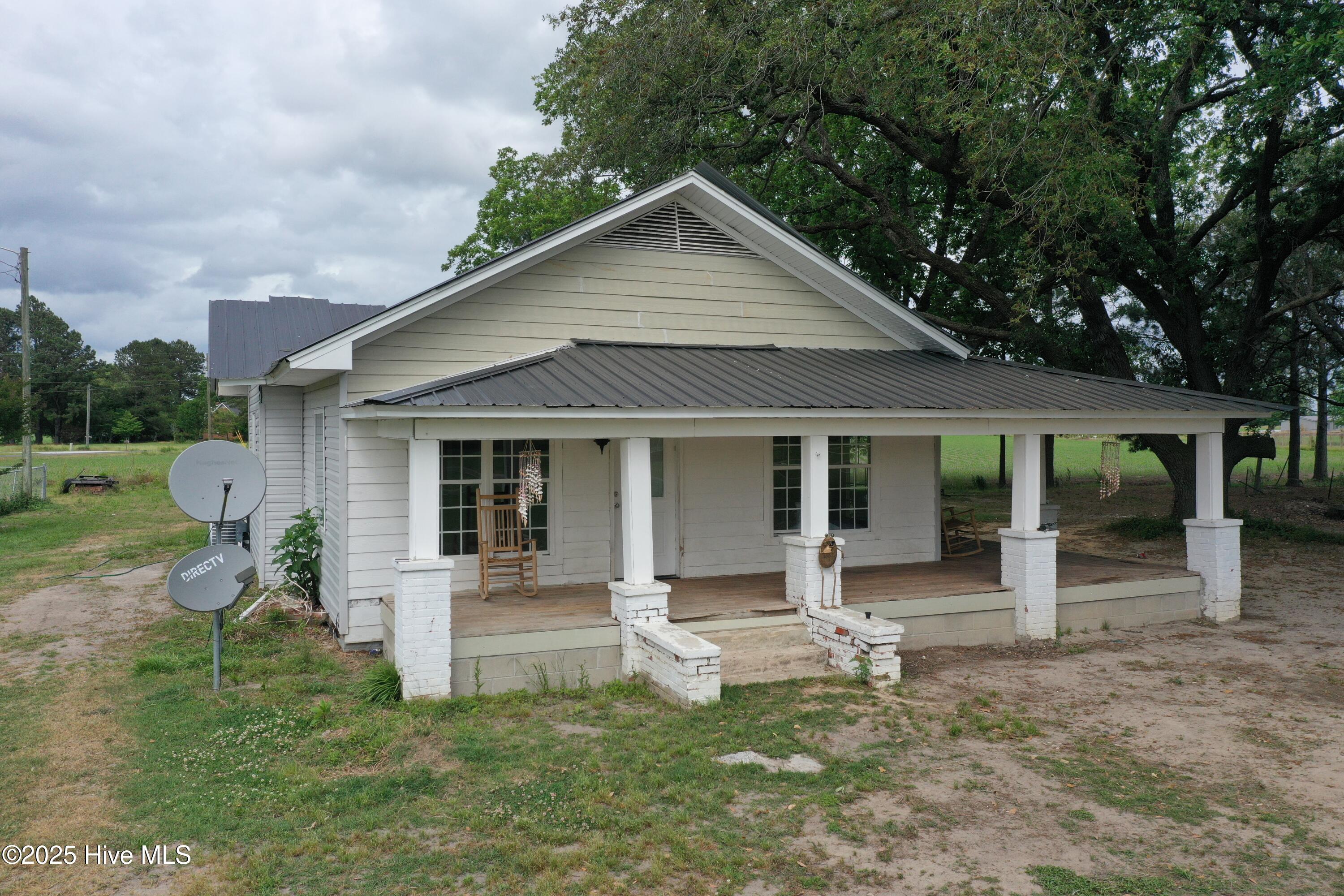 5542 Old Us Highway 74 Property Photo