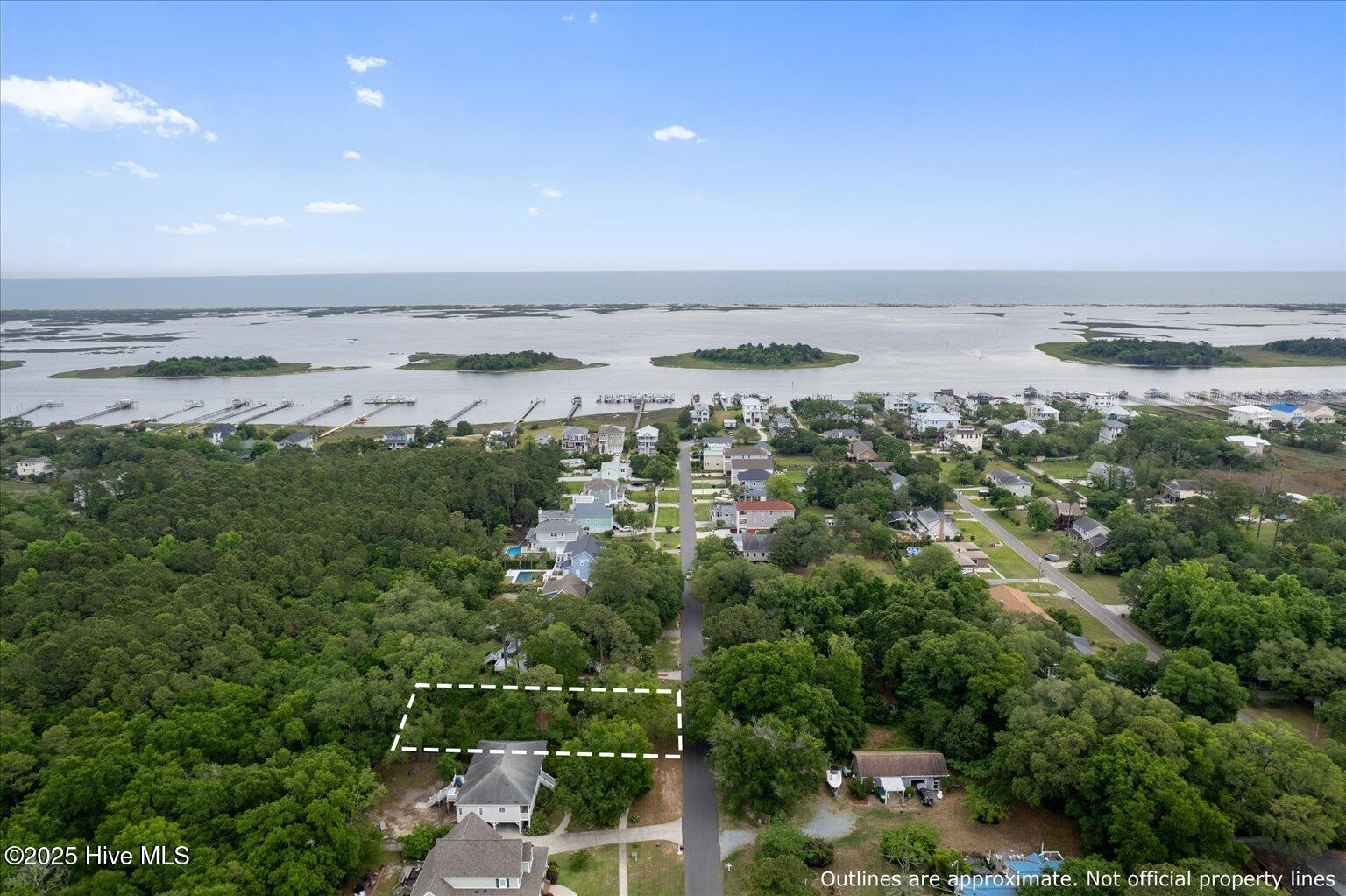 233 Loder Avenue Property Photo