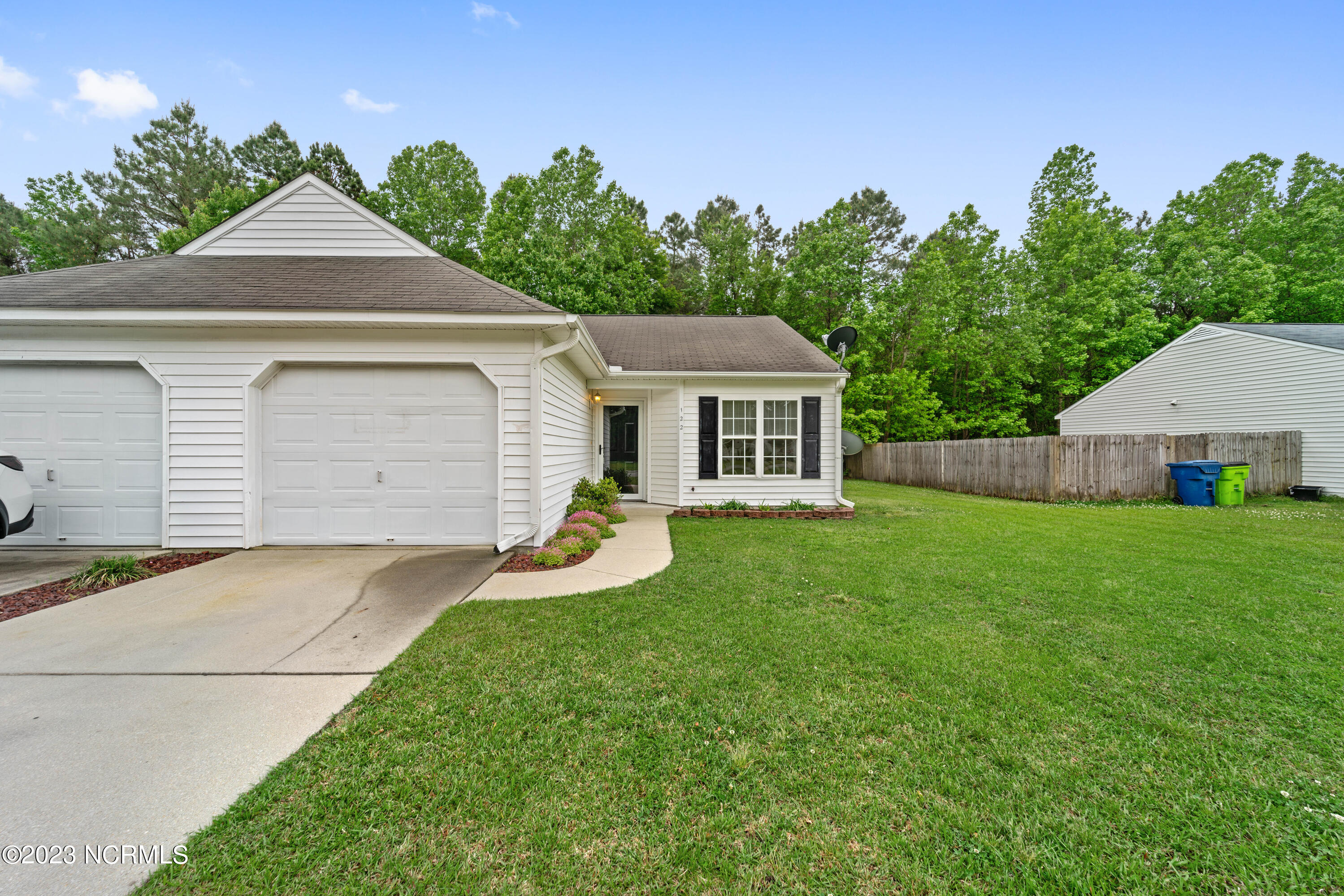 122 Gooding Drive Property Photo
