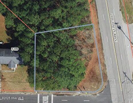 0 Tilghman Road Property Photo