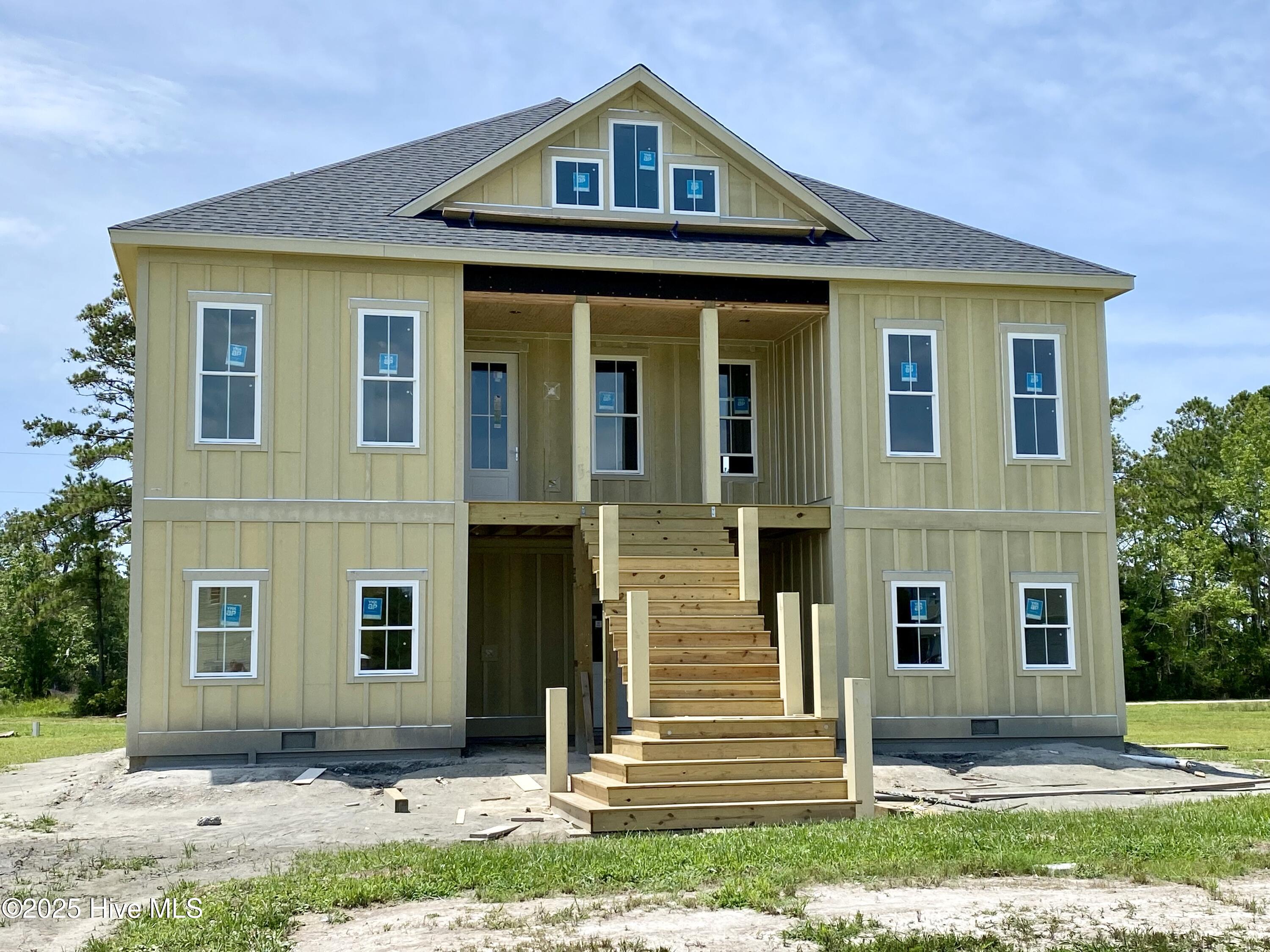 111 Jade Street