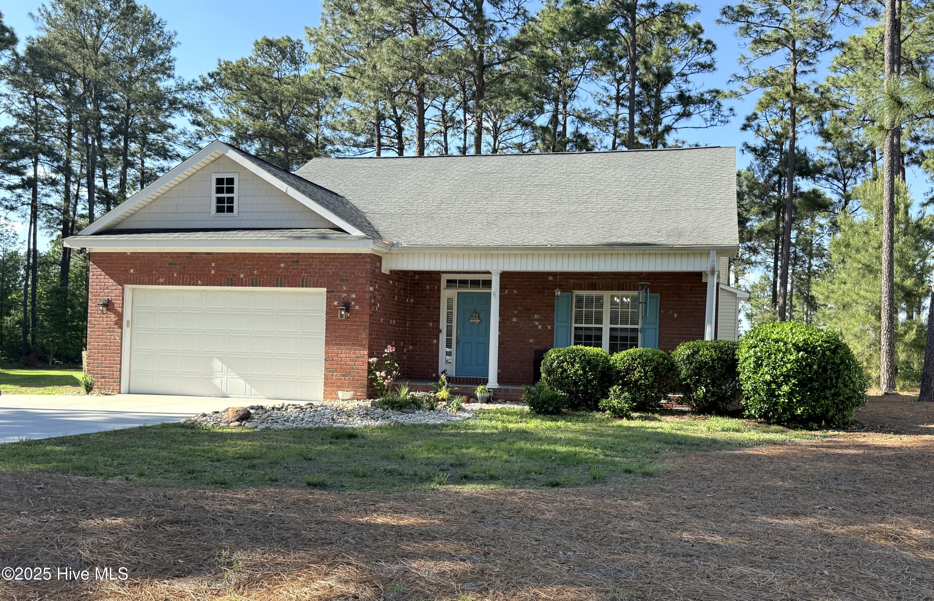 165 Laurel Oak Lane Property Photo 1