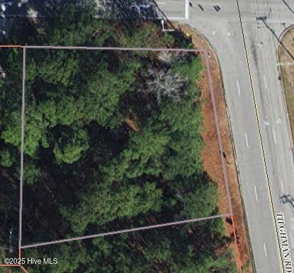 0 Tilghman Road Property Photo