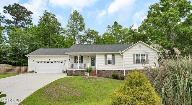 7408 Bluestone Court Property Photo 1