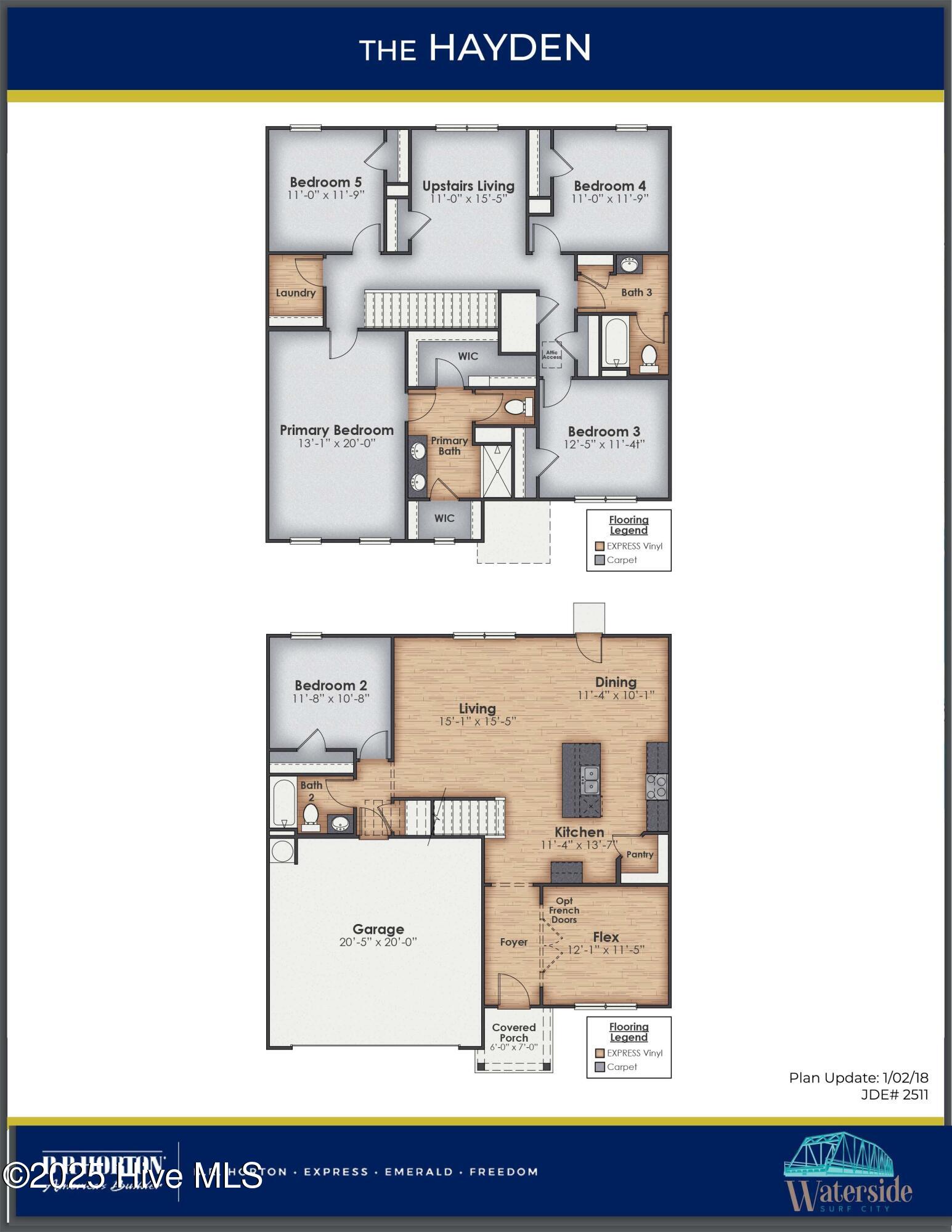 4526 Spring Air Court Lot 228 Property Photo 2