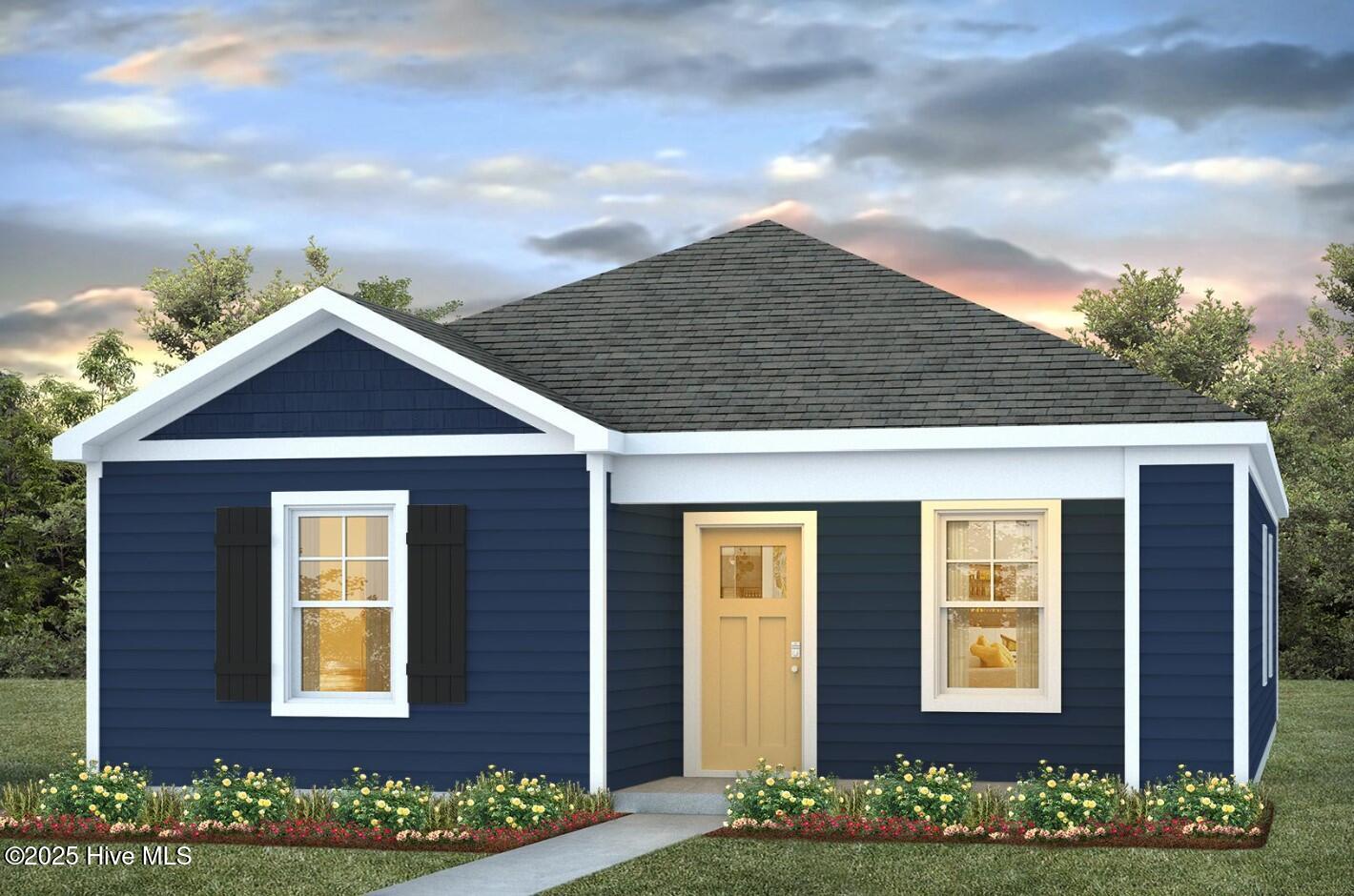 71 N Atlantic Avenue Lot 142 Property Photo