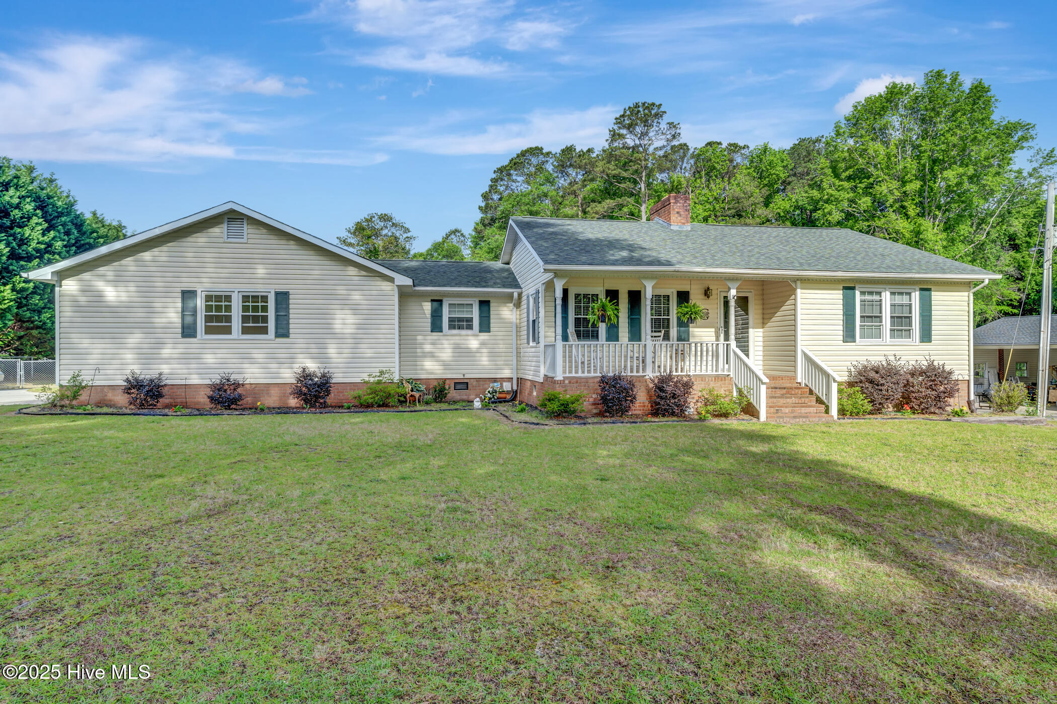 115 Creek Run Lane Property Photo
