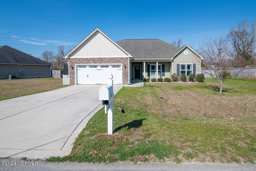 103 Prelude Drive Property Photo