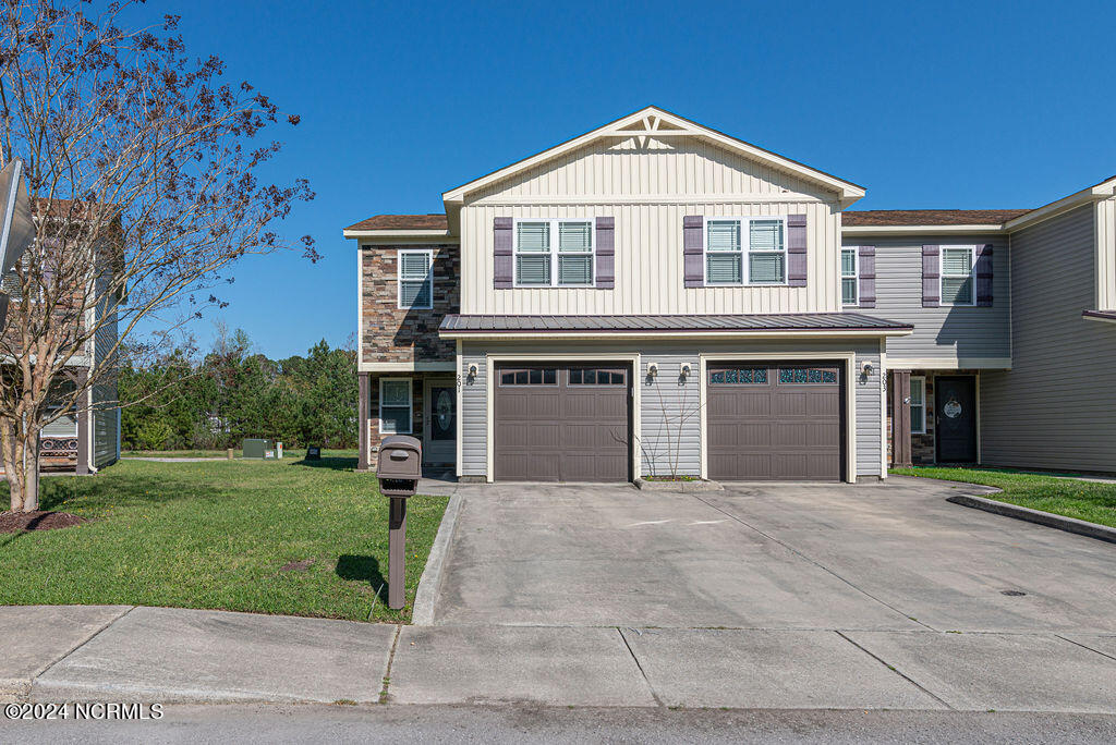 201 Kenan Loop Property Photo