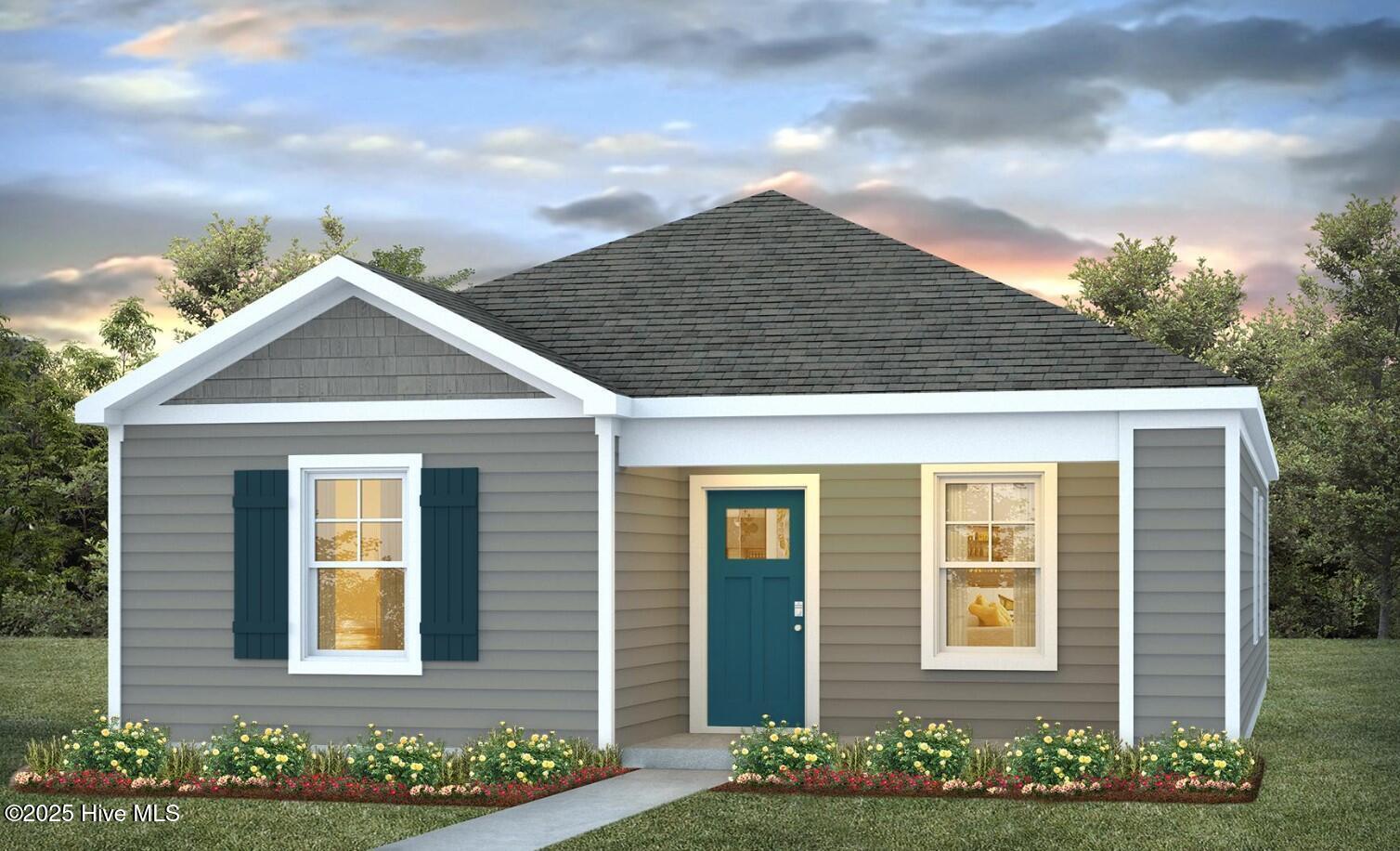 131 N Atlantic Avenue Lot 137 Property Photo