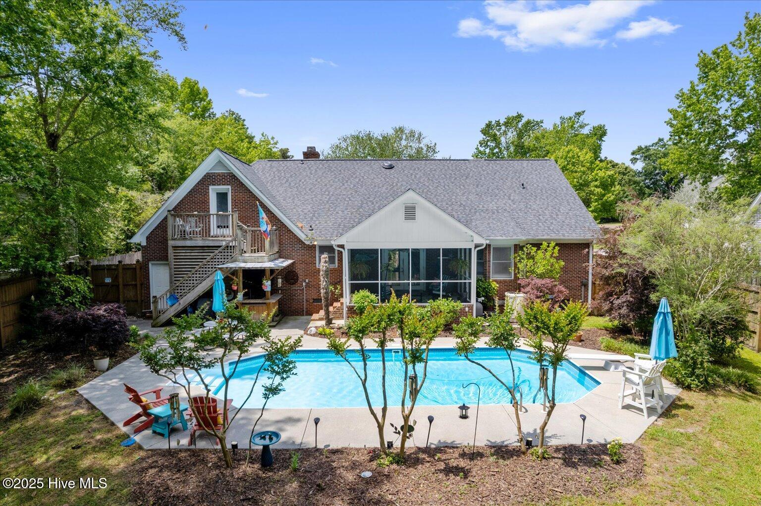 7620 Mallow Road Property Photo