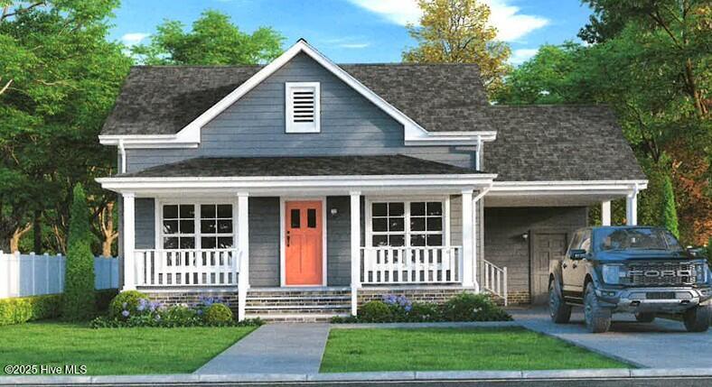 002 Gates Bank Road Property Photo