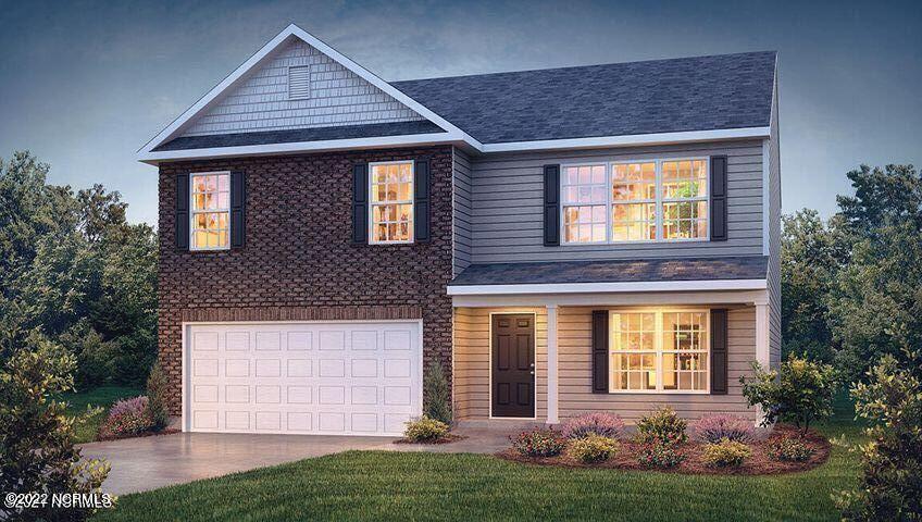 1225 Riverstone Drive Property Photo
