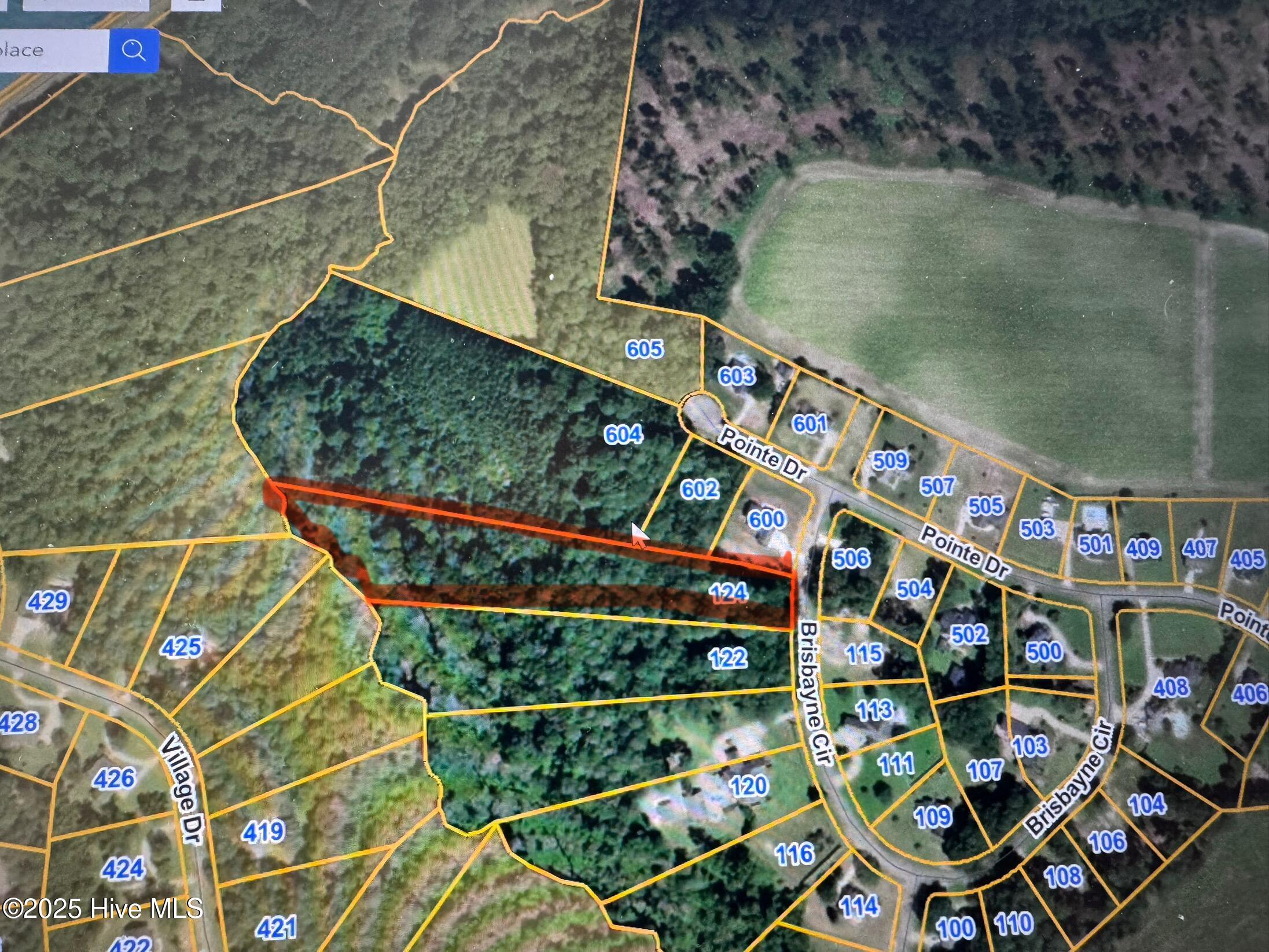 124 Brisbayne Circle Property Photo 1