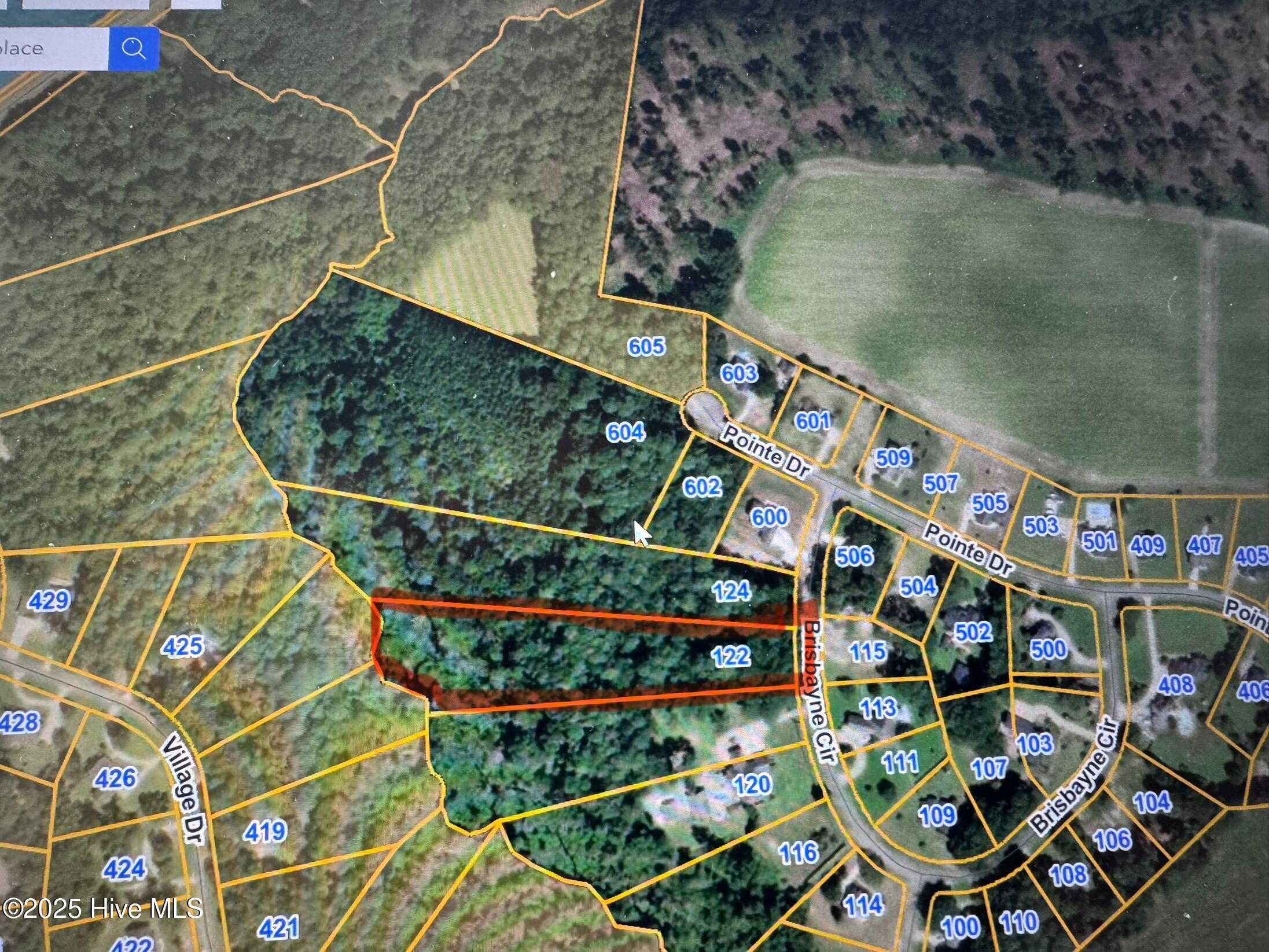 122 Brisbayne Circle Property Photo 1