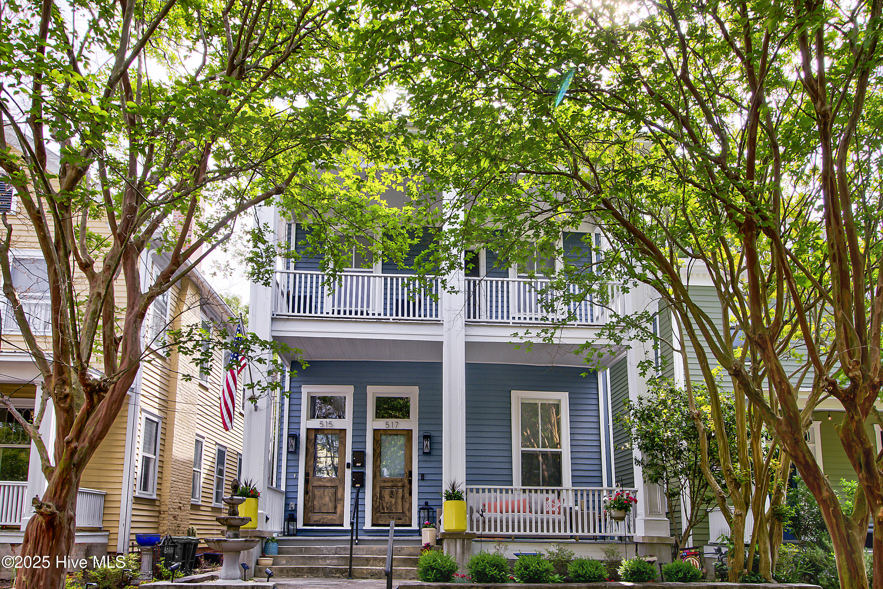 515 S 4th Street Property Photo