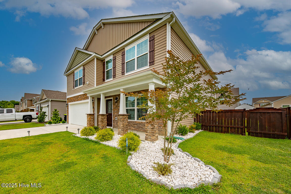 410 Ginger Drive Property Photo