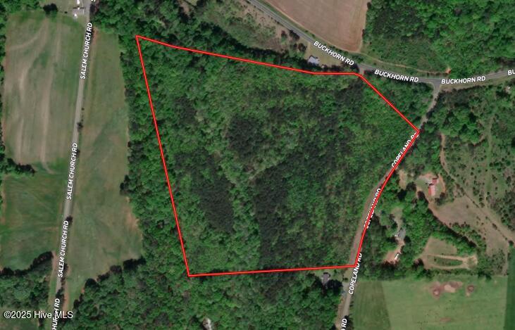 Tbd Copeland Road Property Photo