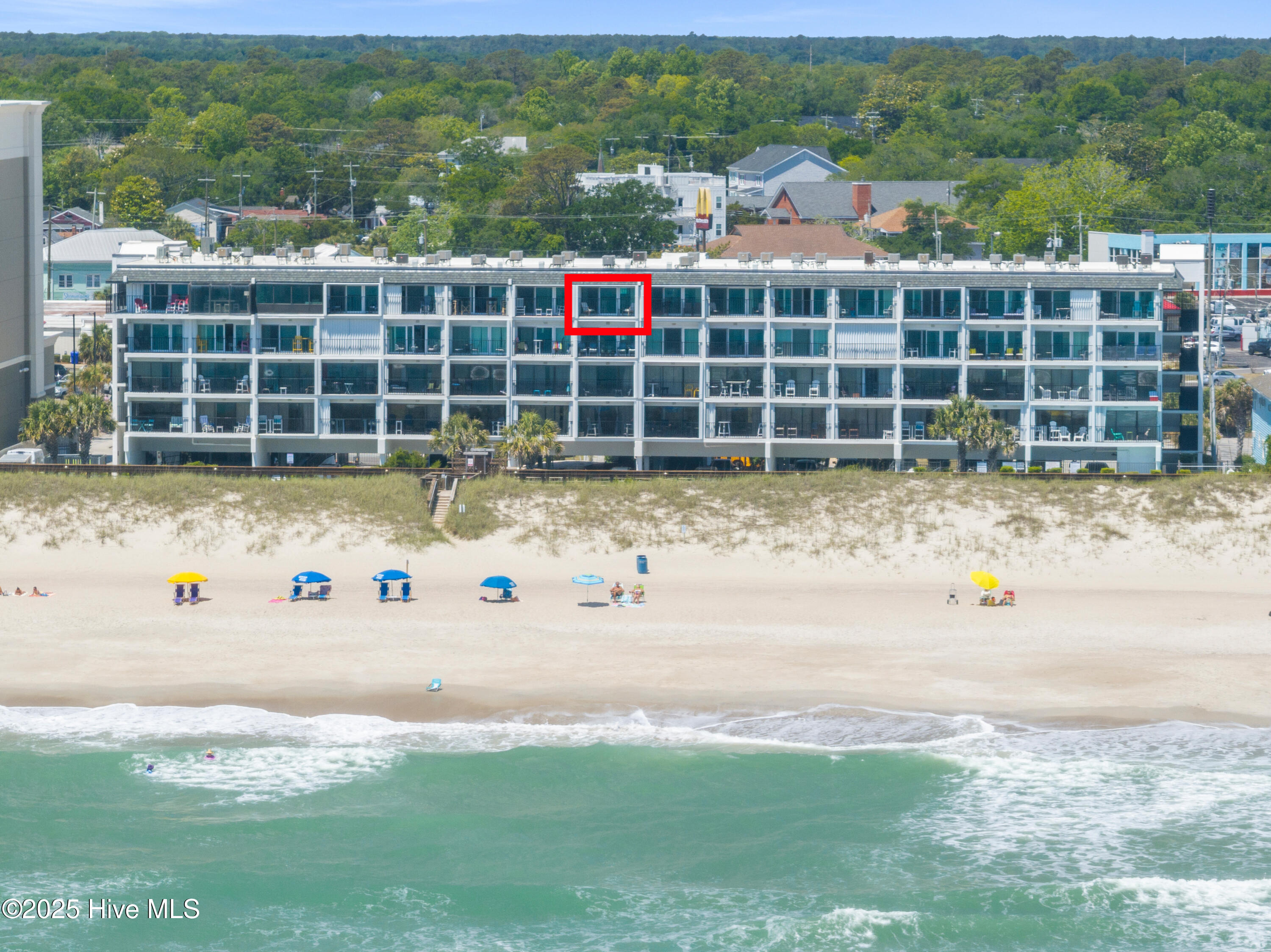 222 Carolina Beach Avenue Unit 408 Property Photo