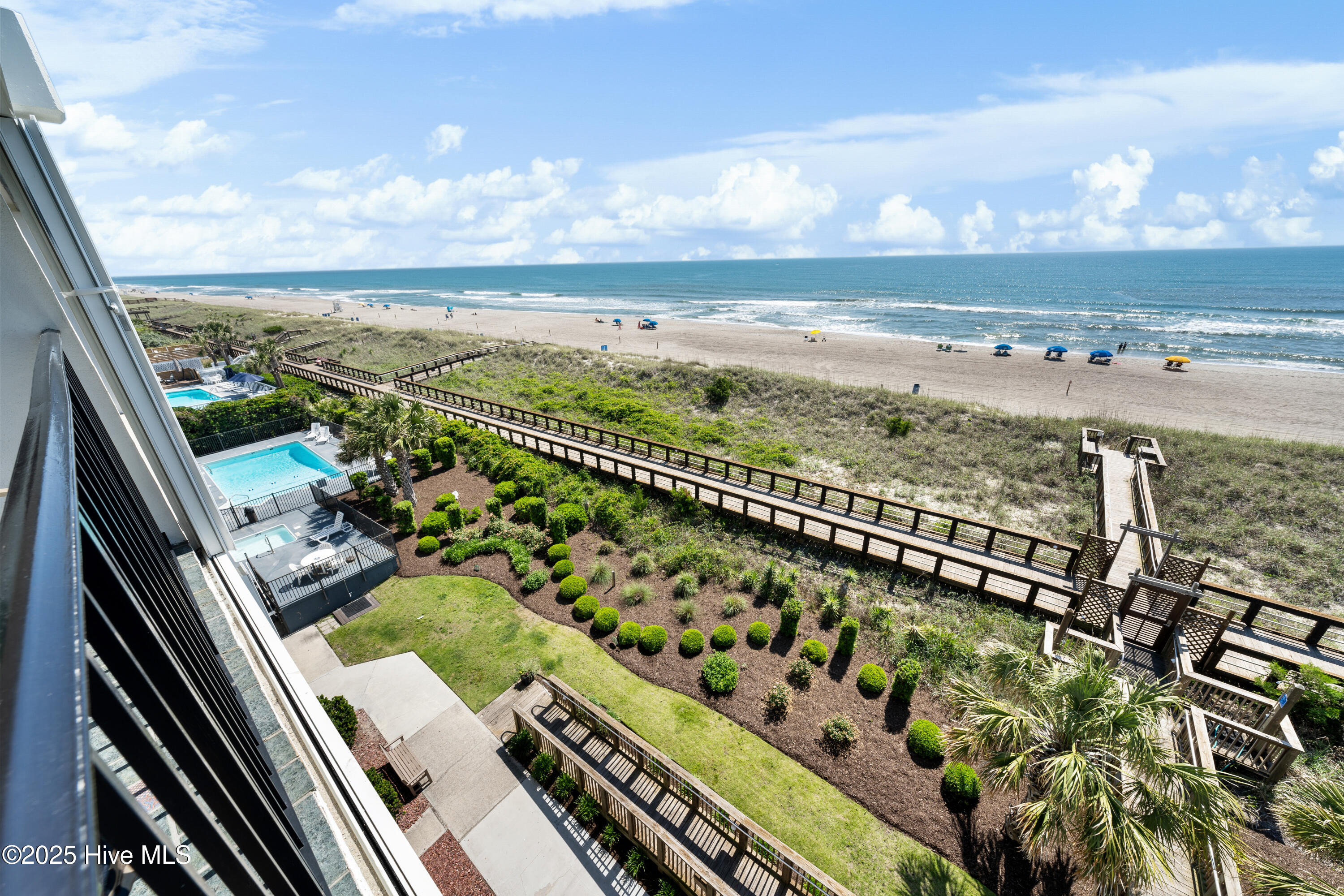 222 Carolina Beach Avenue Unit 408 Property Photo 33