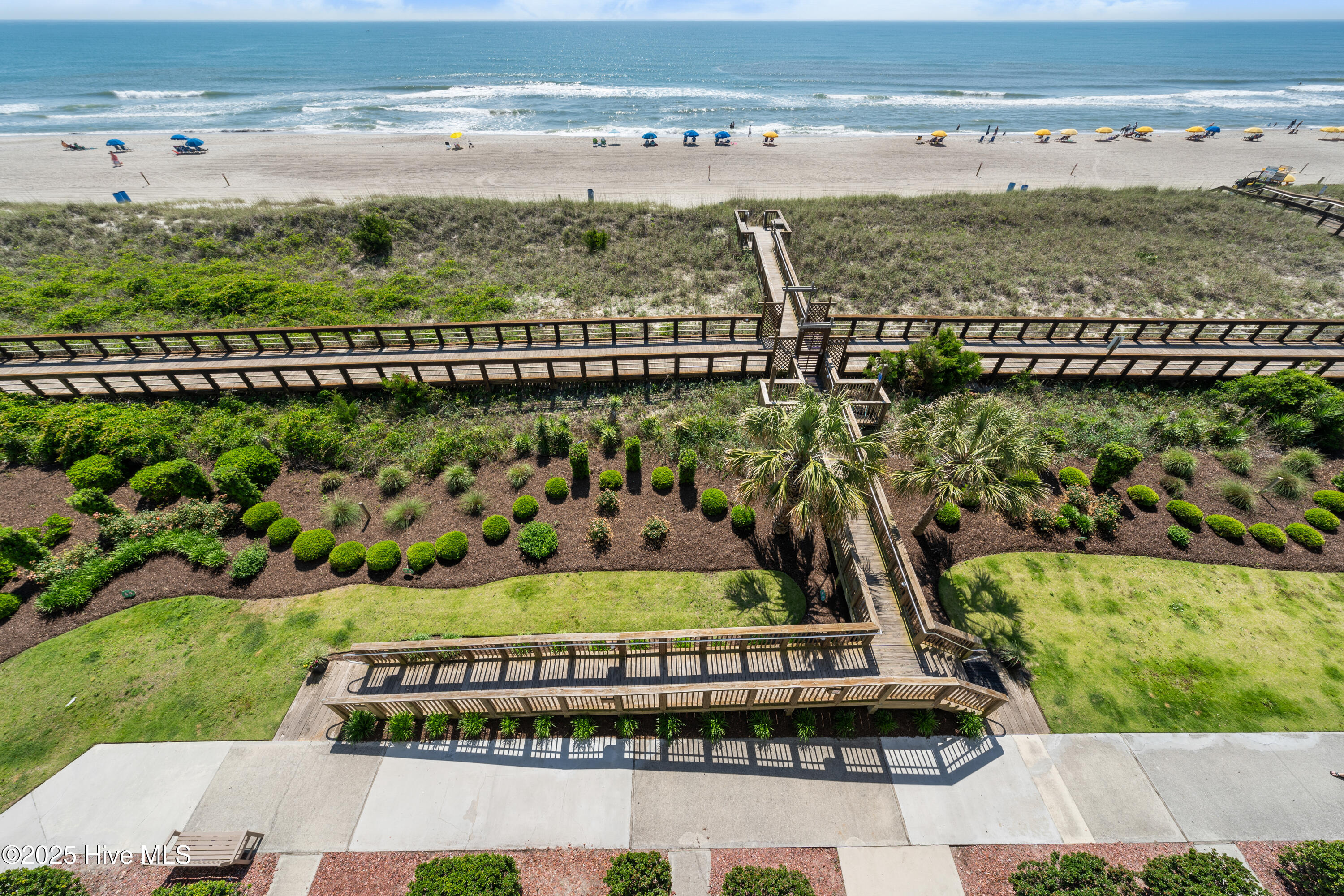 222 Carolina Beach Avenue Unit 408 Property Photo 36