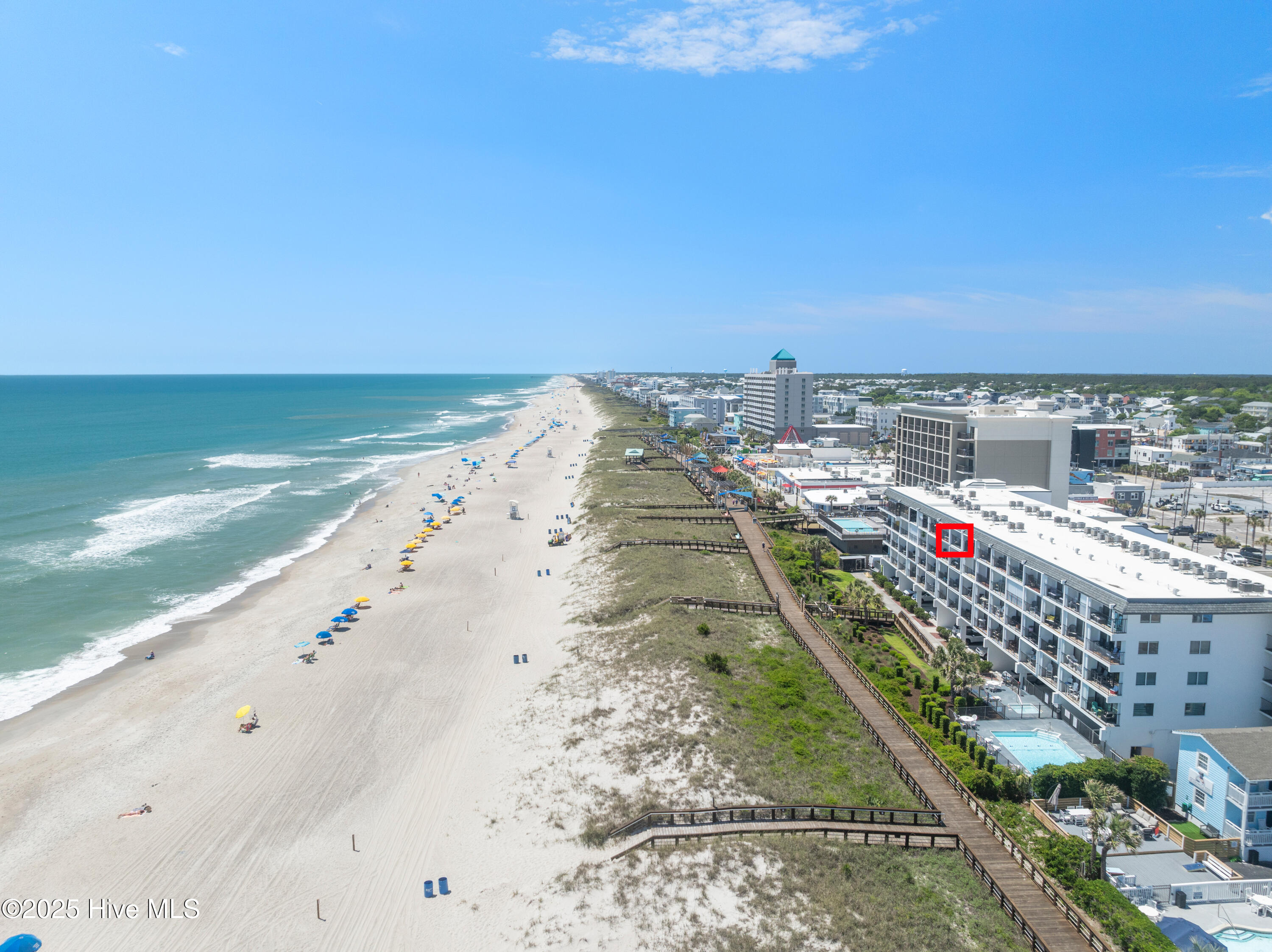 222 Carolina Beach Avenue Unit 408 Property Photo 46