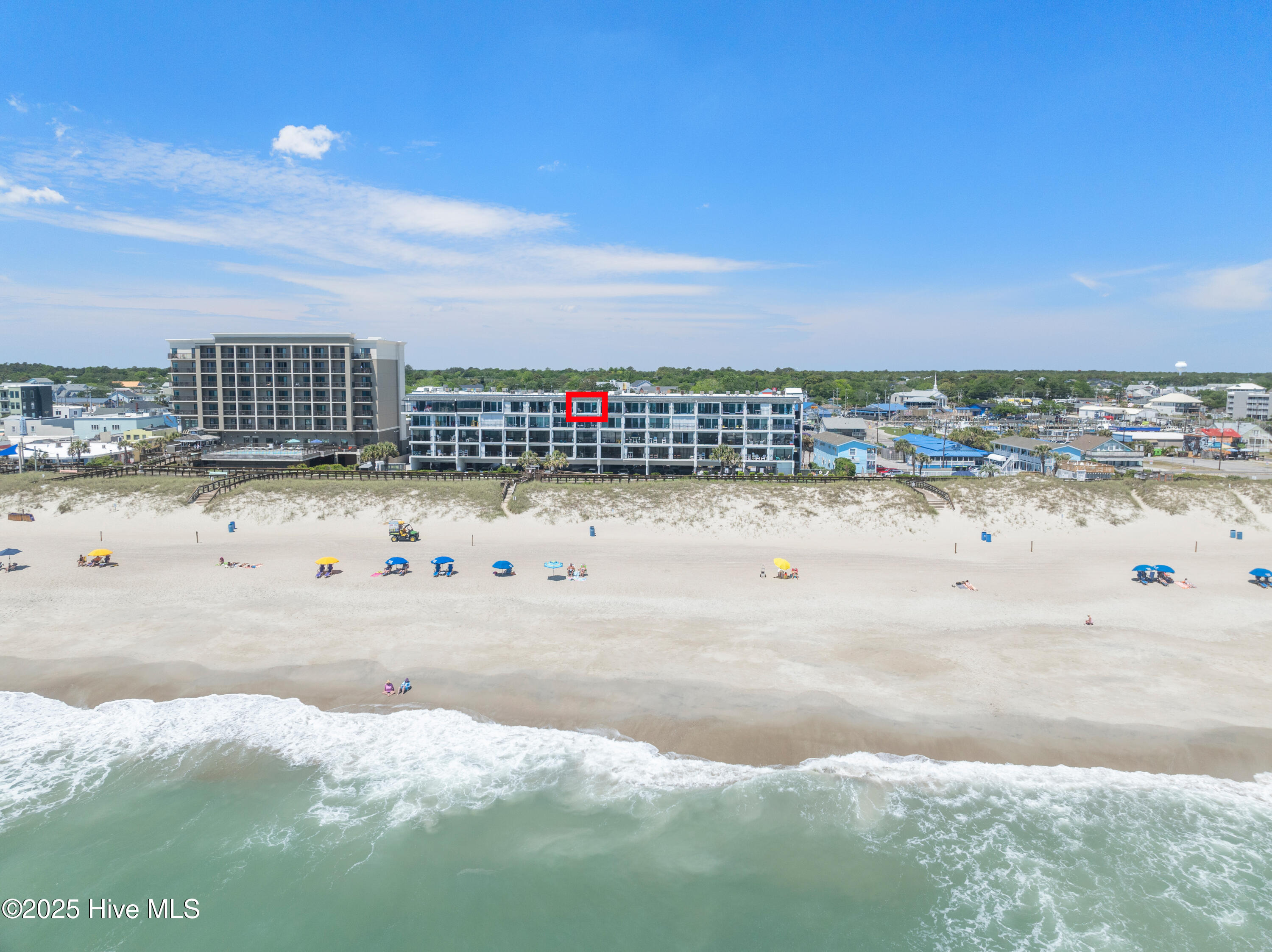 222 Carolina Beach Avenue Unit 408 Property Photo 50