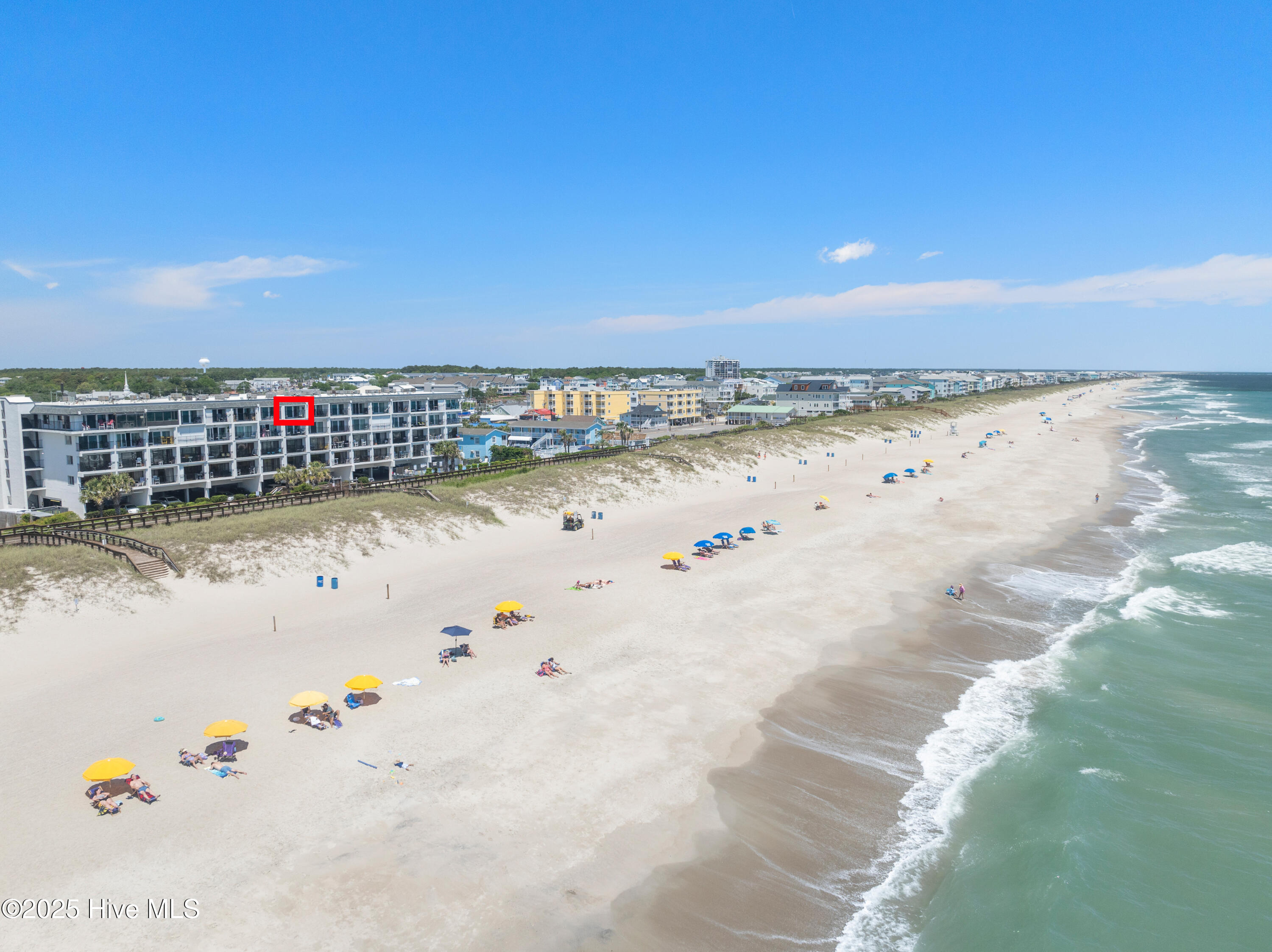 222 Carolina Beach Avenue Unit 408 Property Photo 52