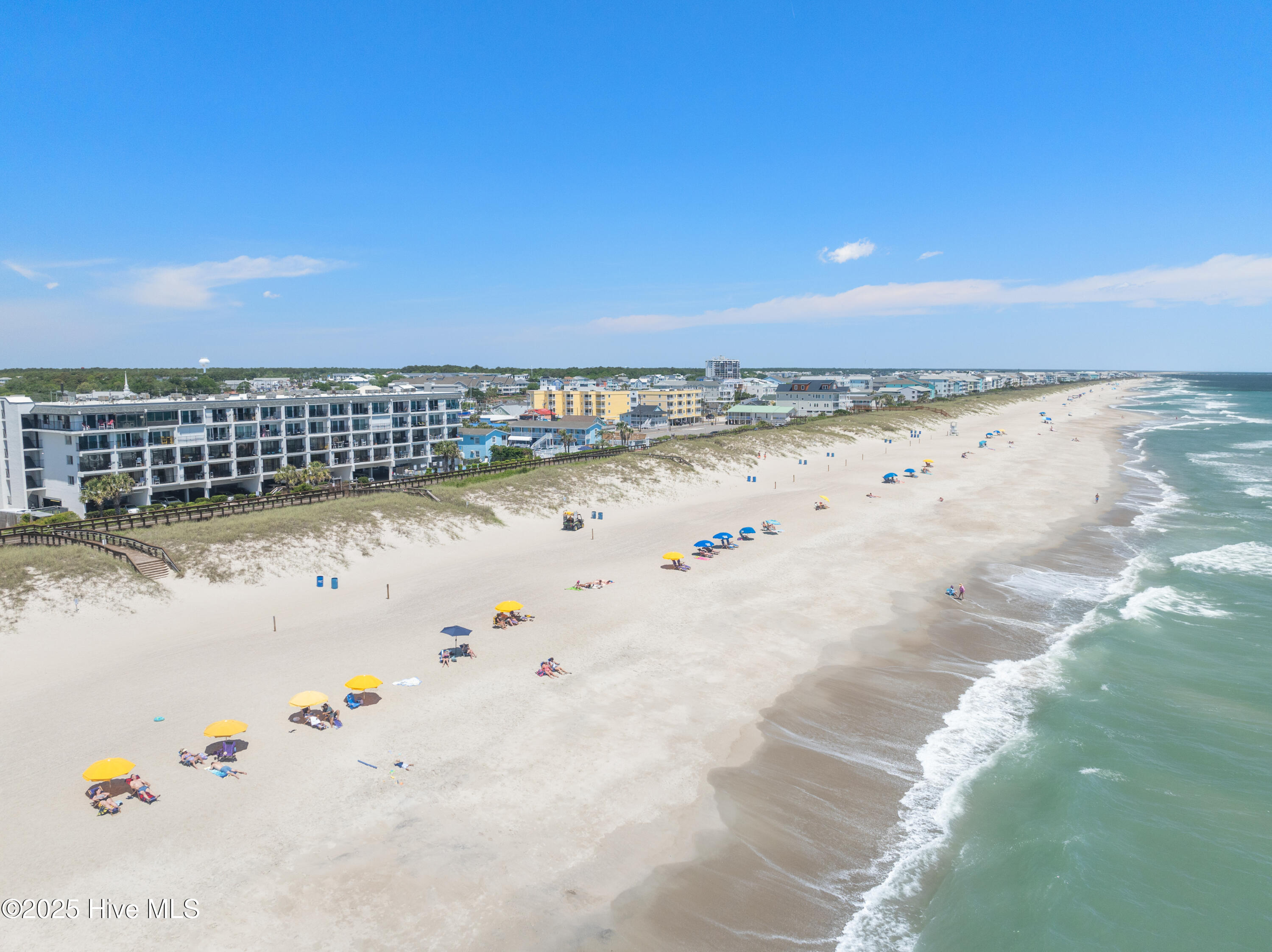 222 Carolina Beach Avenue Unit 408 Property Photo 53