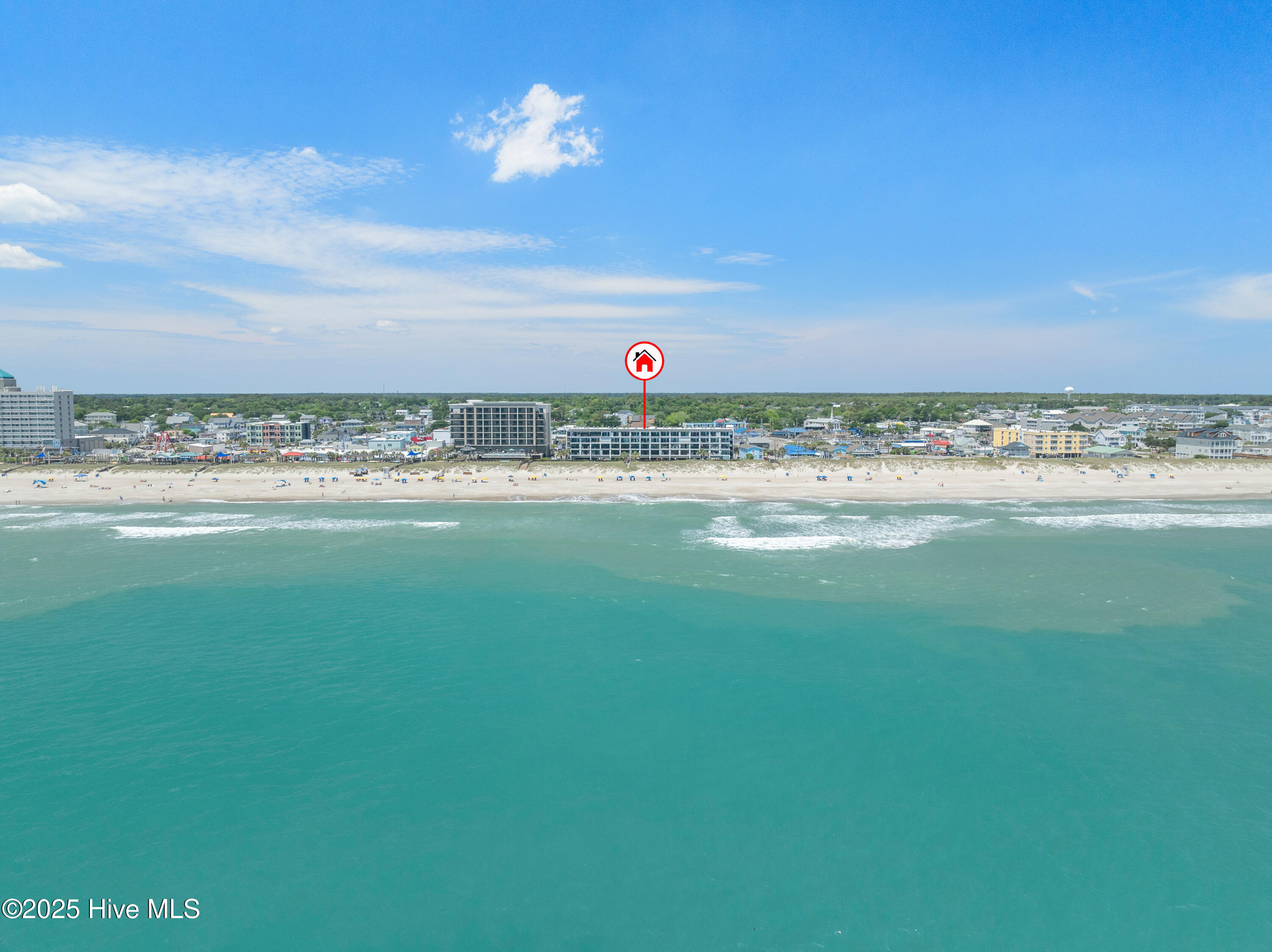 222 Carolina Beach Avenue Unit 408 Property Photo 61