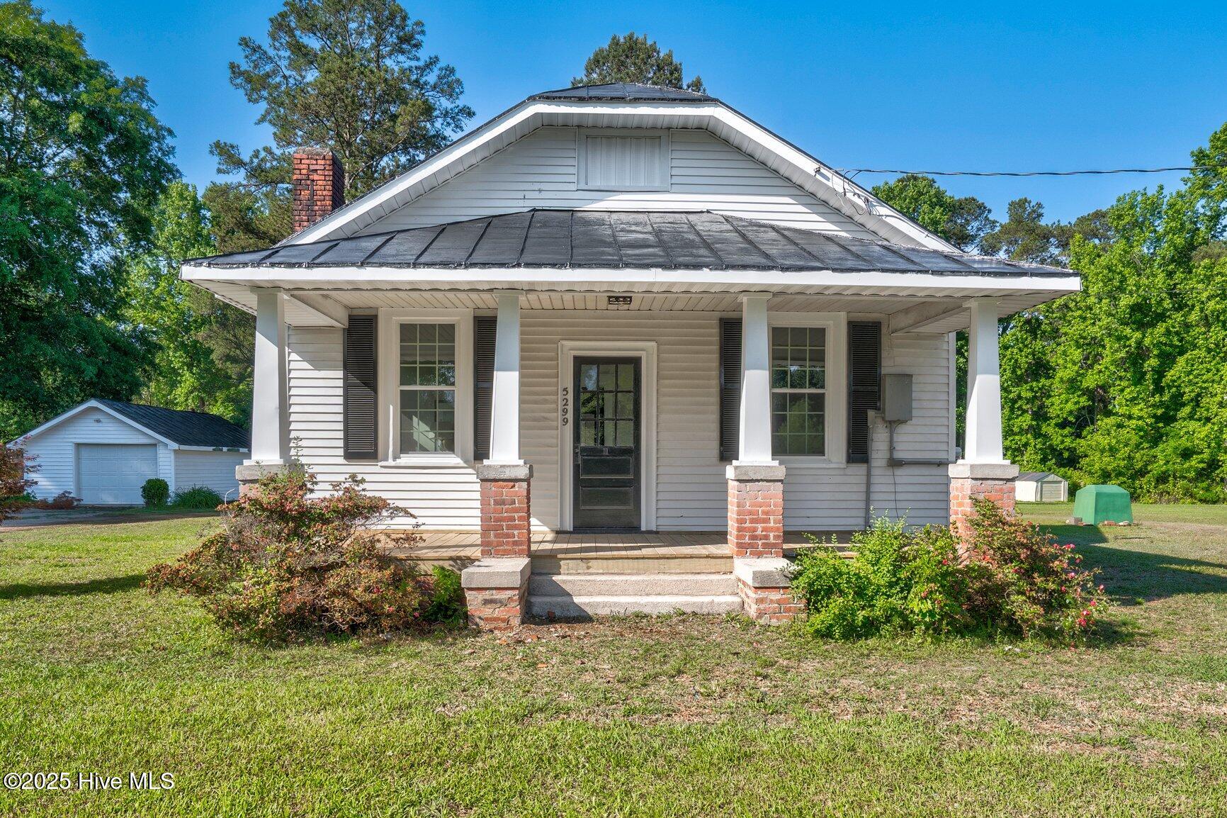5299 Momeyer Way Property Photo