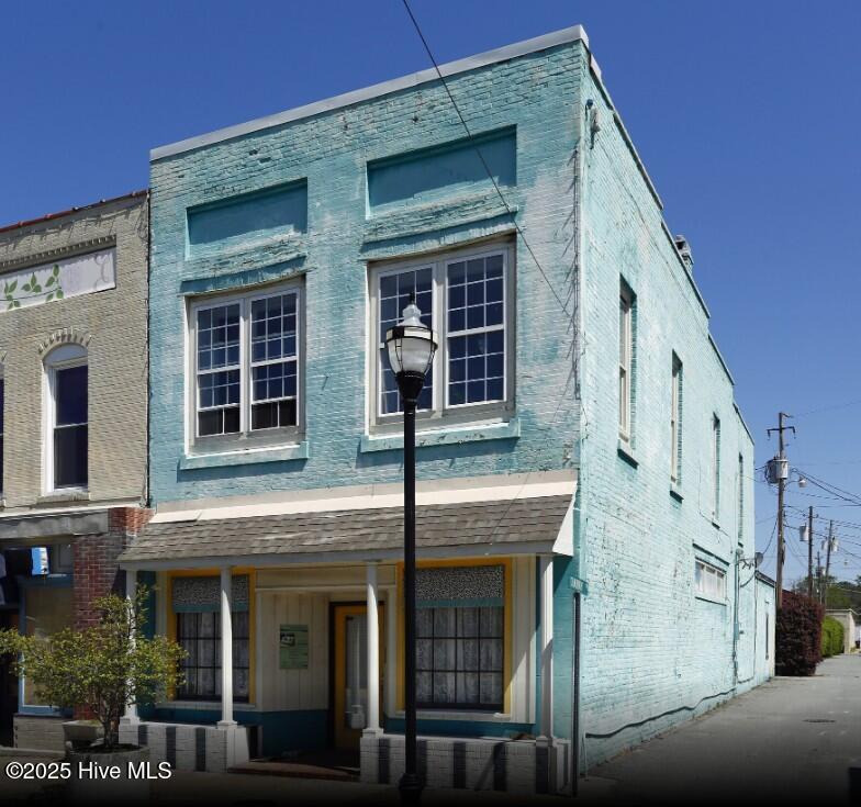 106 W Anderson Street Property Photo