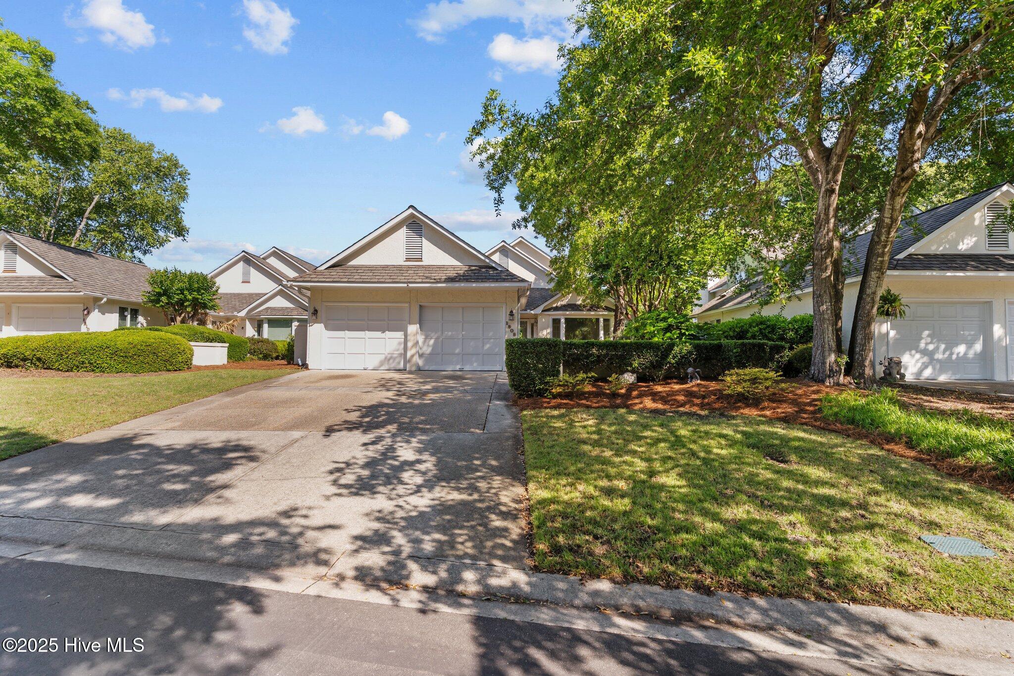 1808 Glen Eagles Lane Property Photo