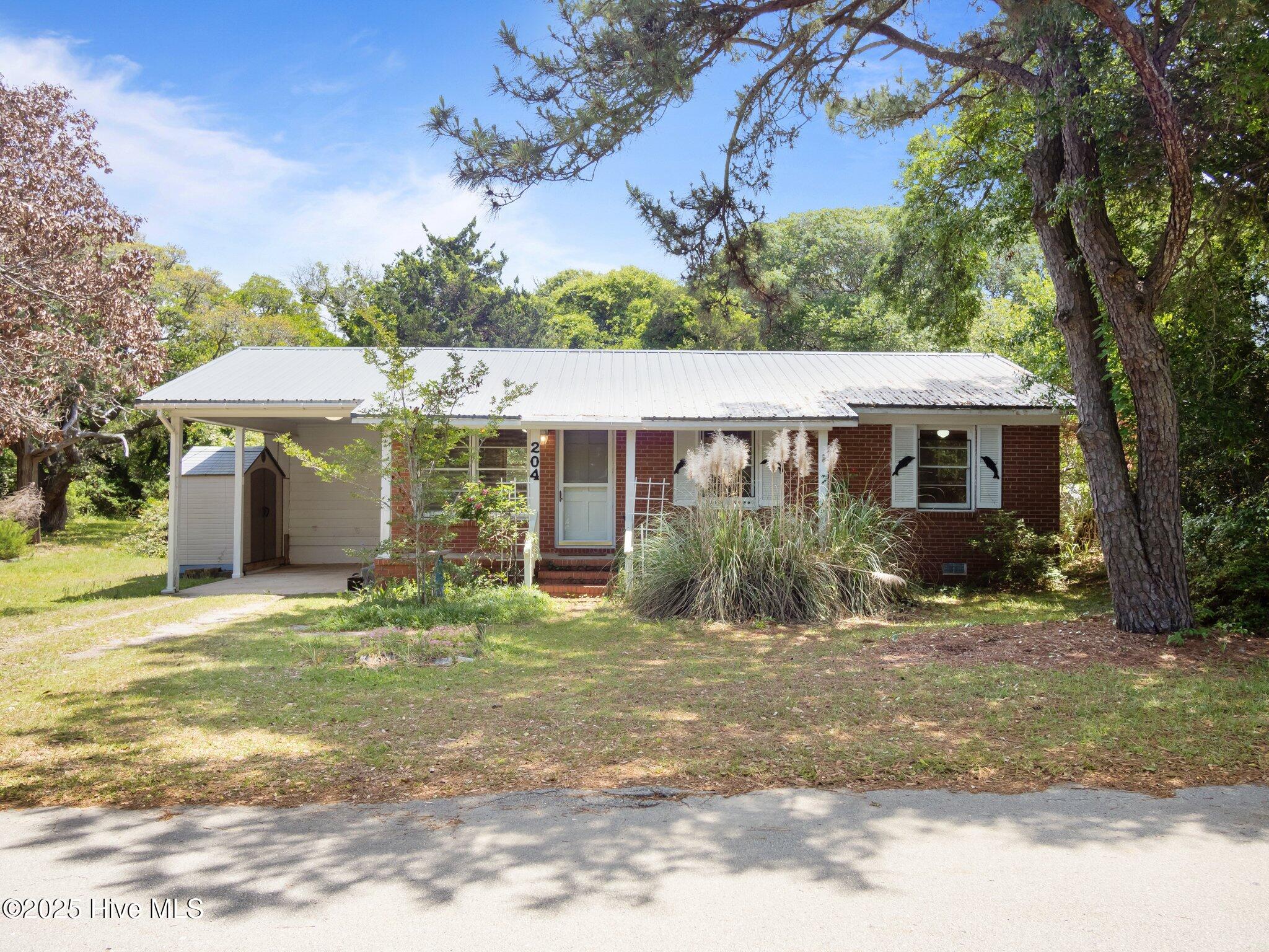 204 Cedar Street Property Photo