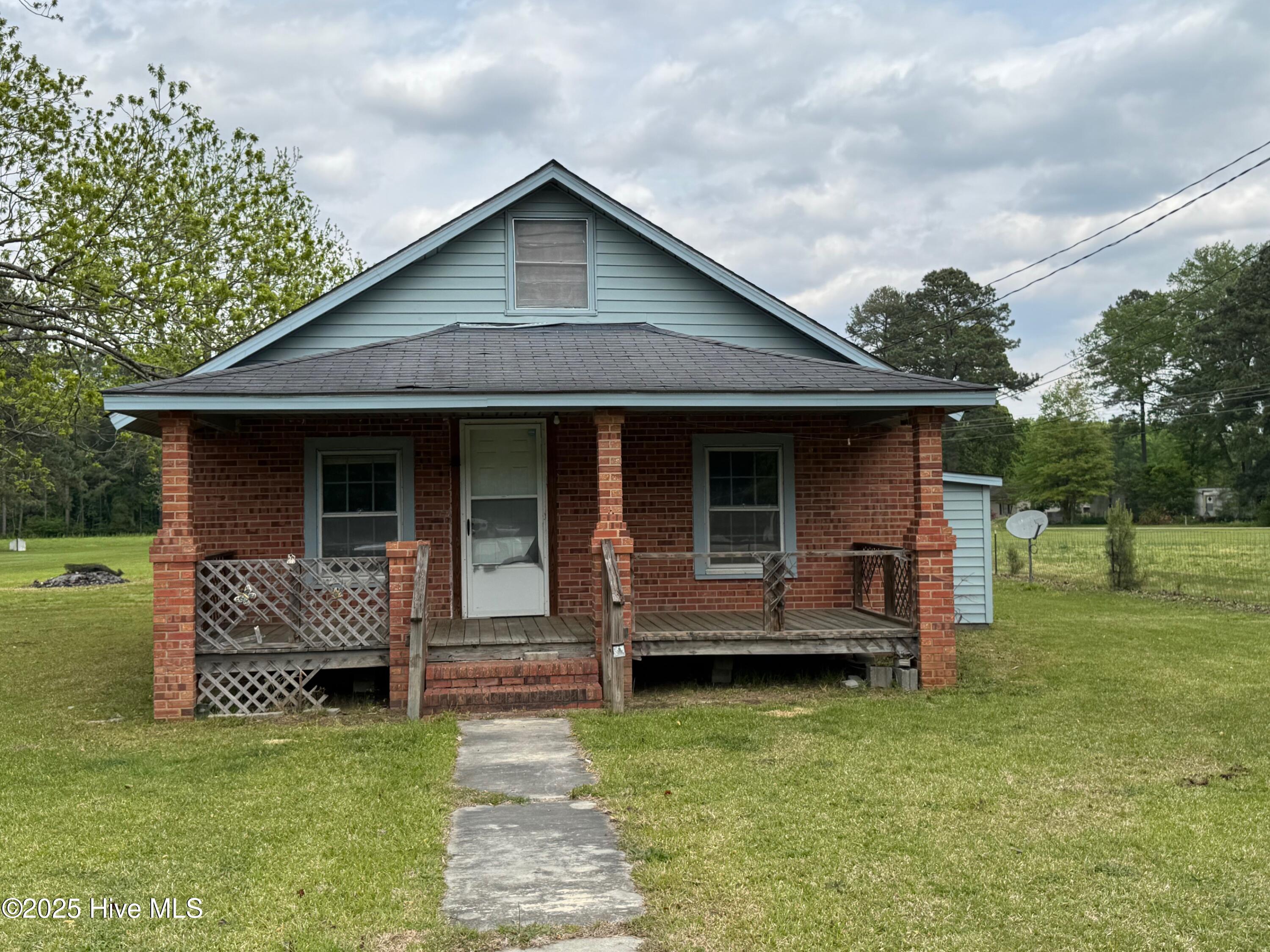 1012 E Mlk Boulevard Property Photo