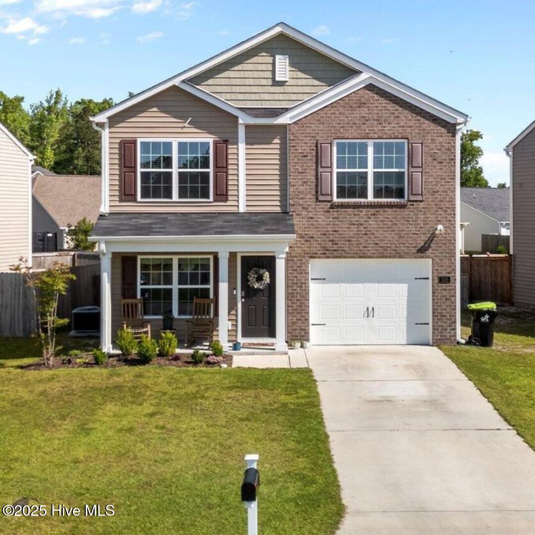 103 Walton Drive Property Photo 1