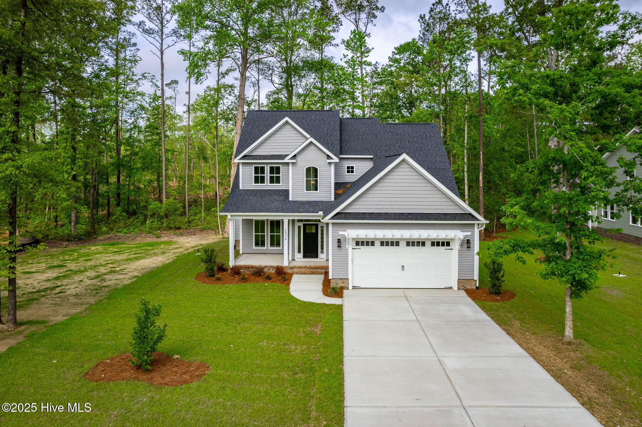 2406 Starling Lane Property Photo