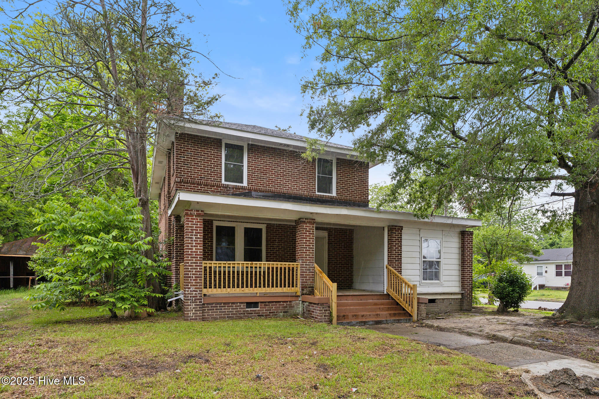 500 Cokey Road Property Photo