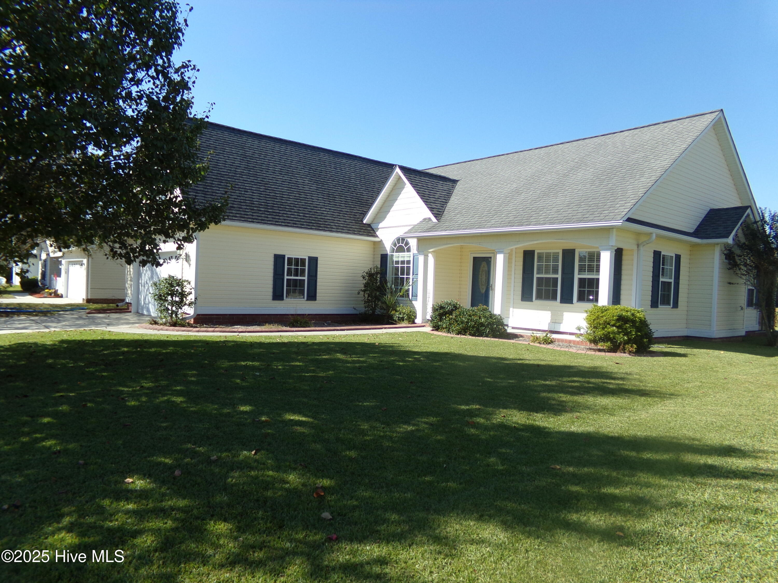 104 Conner Grant Road Property Photo
