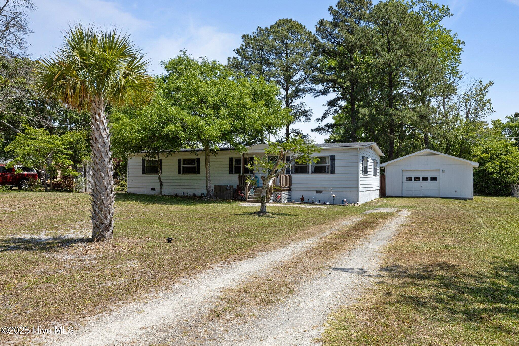 107 Bogue Sound Drive Property Photo