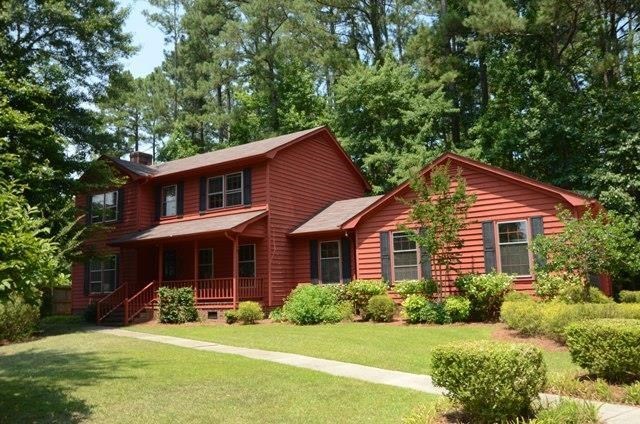 113 Wesleyan Court Property Photo