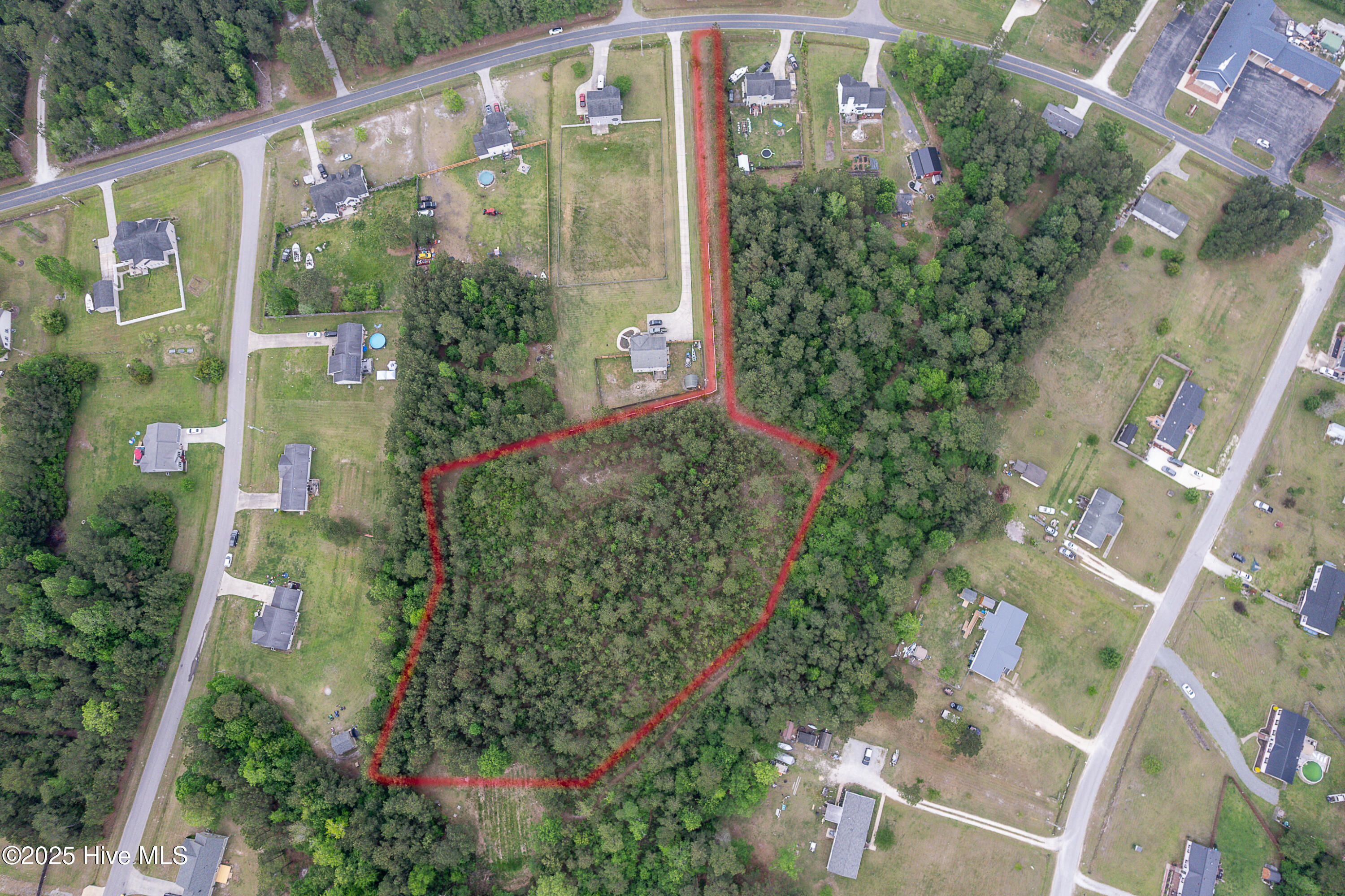 235 Scott Jenkins Road Property Photo