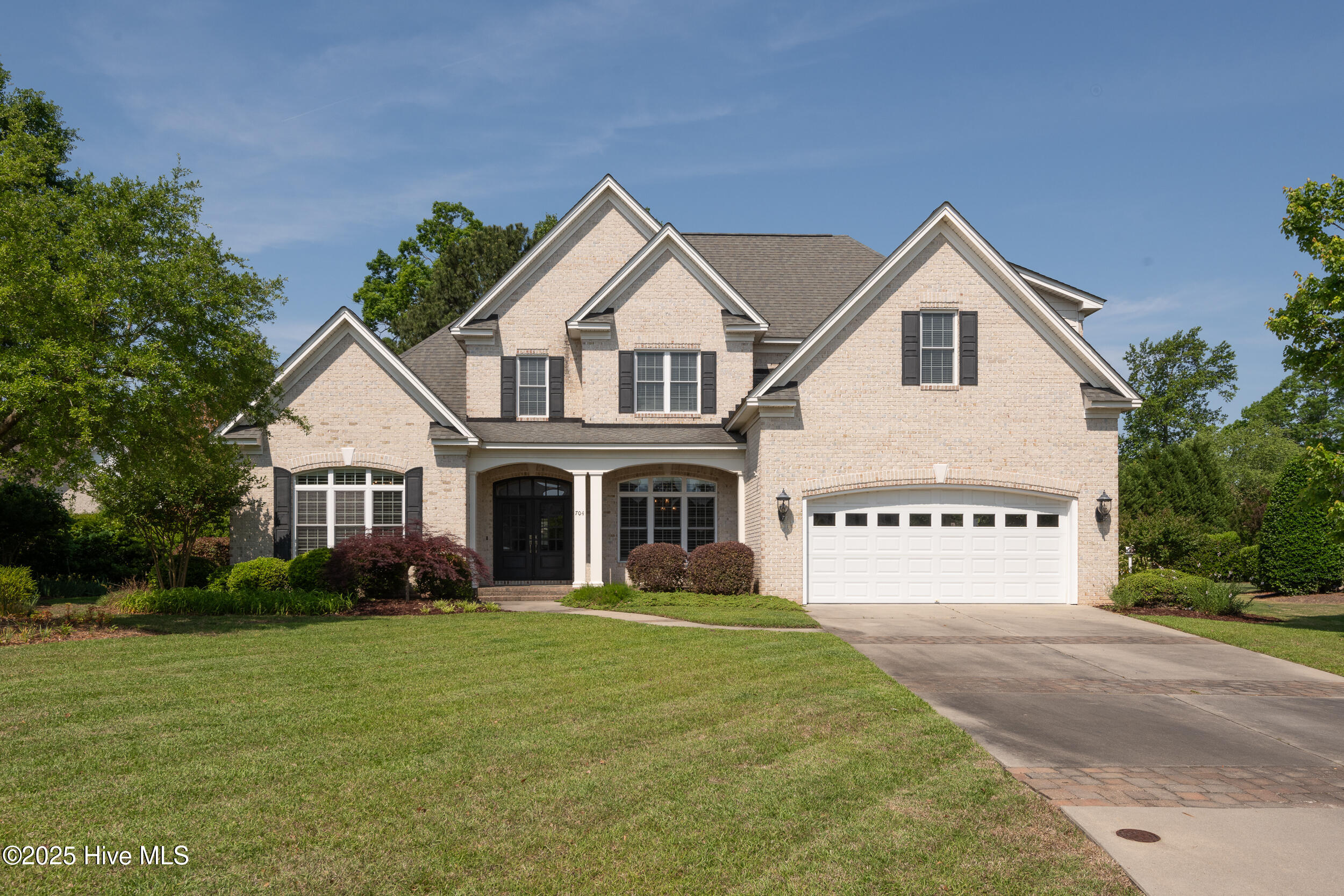 704 Wickham Drive Property Photo