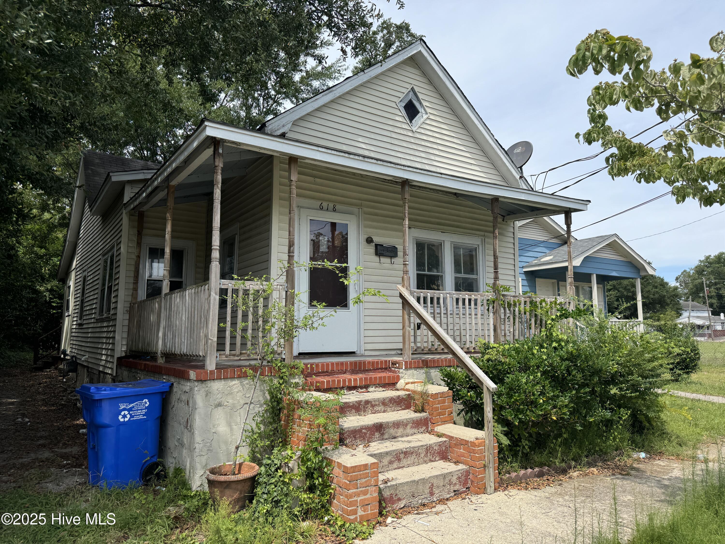 618 S 11th Street Property Photo